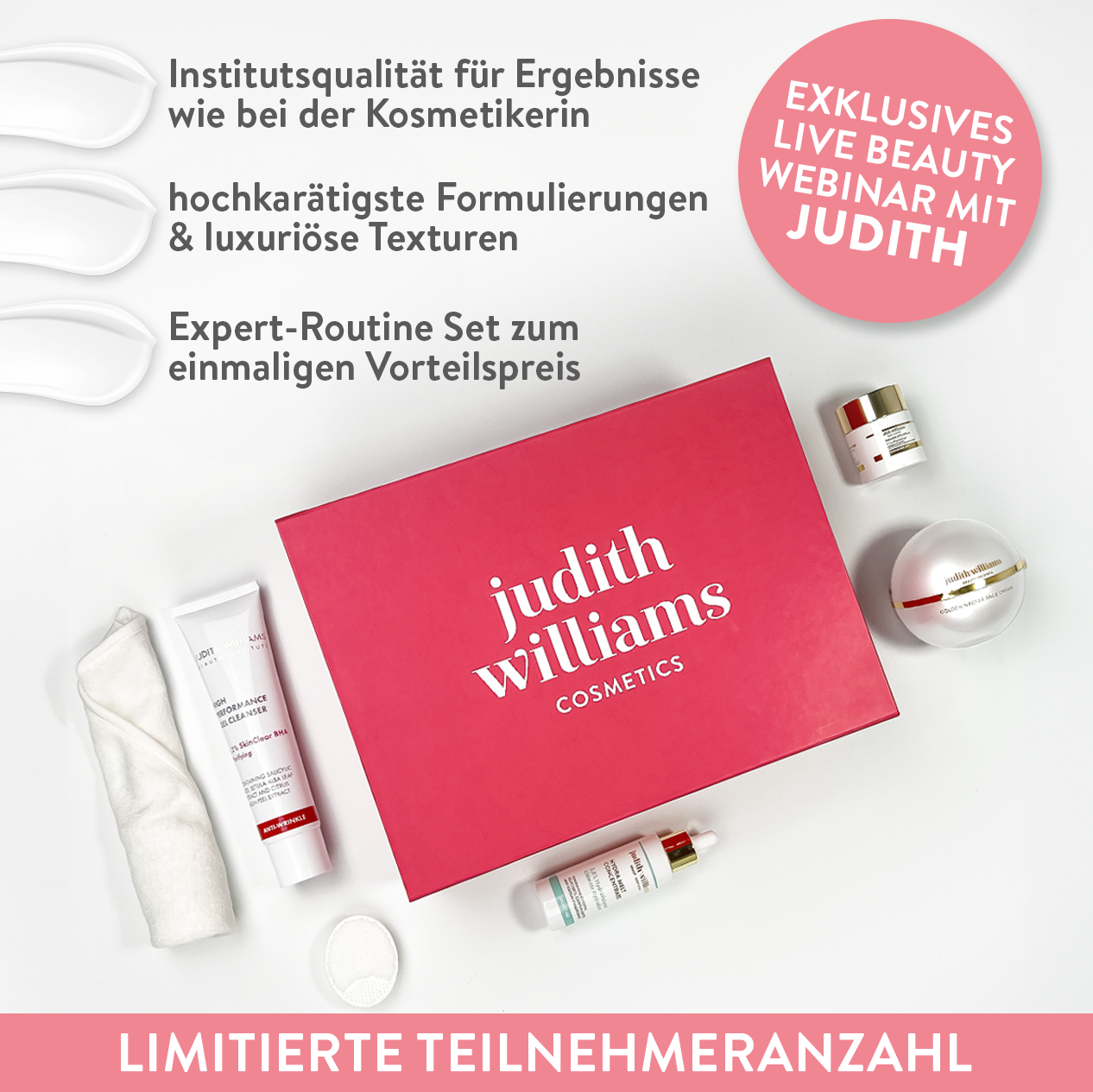 | Beauty Box | Beauty Box Expert Edition | Judith Williams