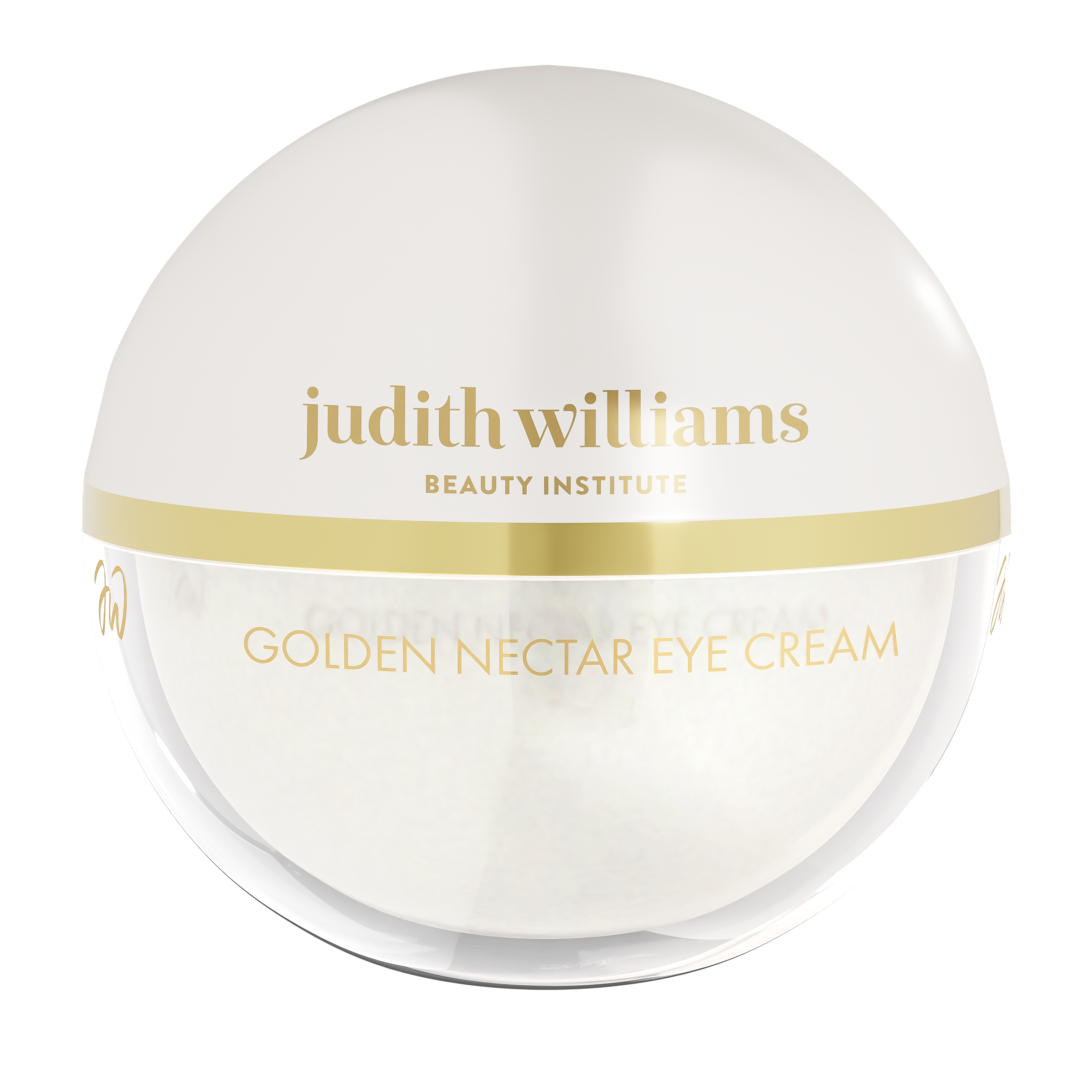 Augencreme | Beauty Institute | Golden Nectar Eye Cream | Judith Williams