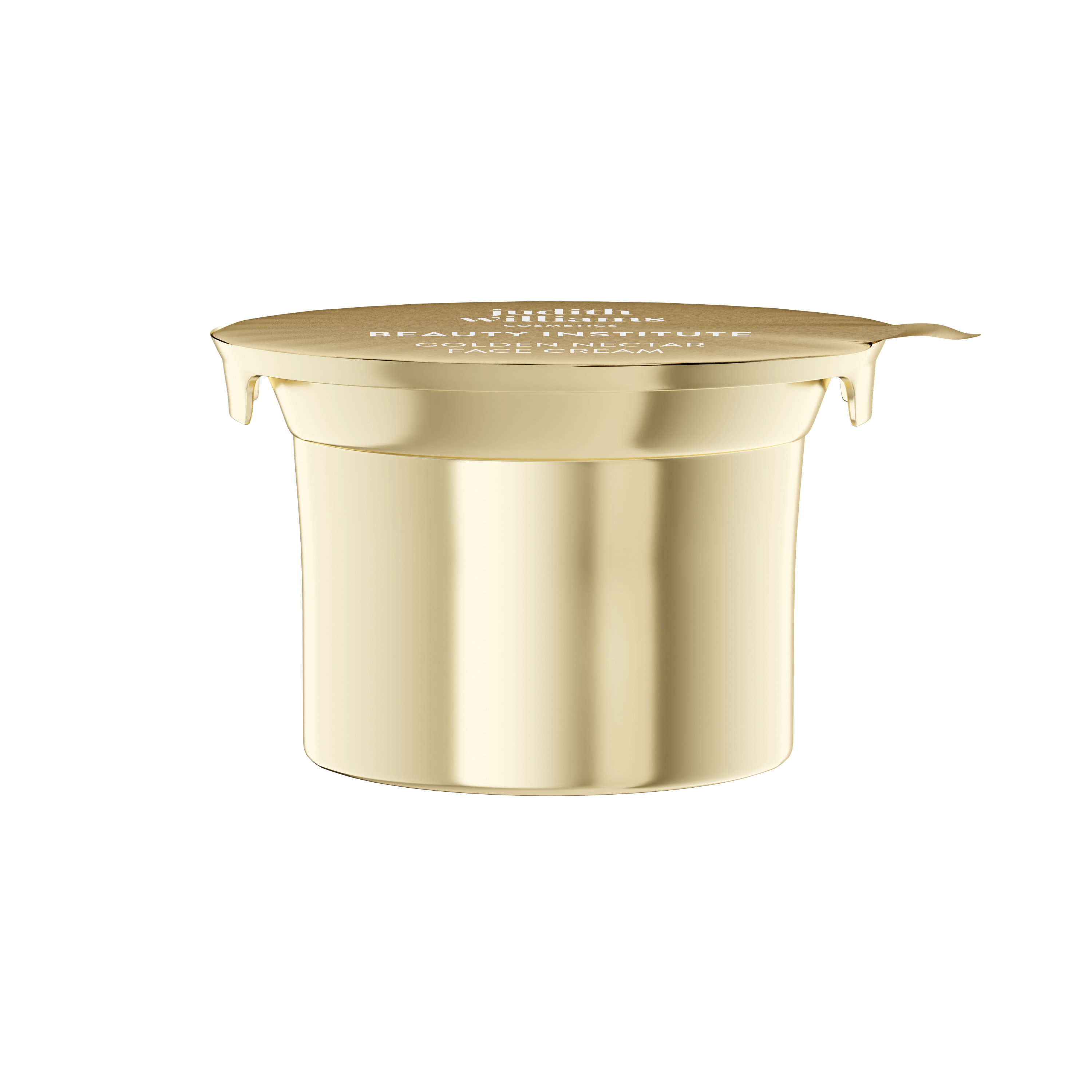 Refilltiegel I Beauty Institute I Golden Nectar Face Cream