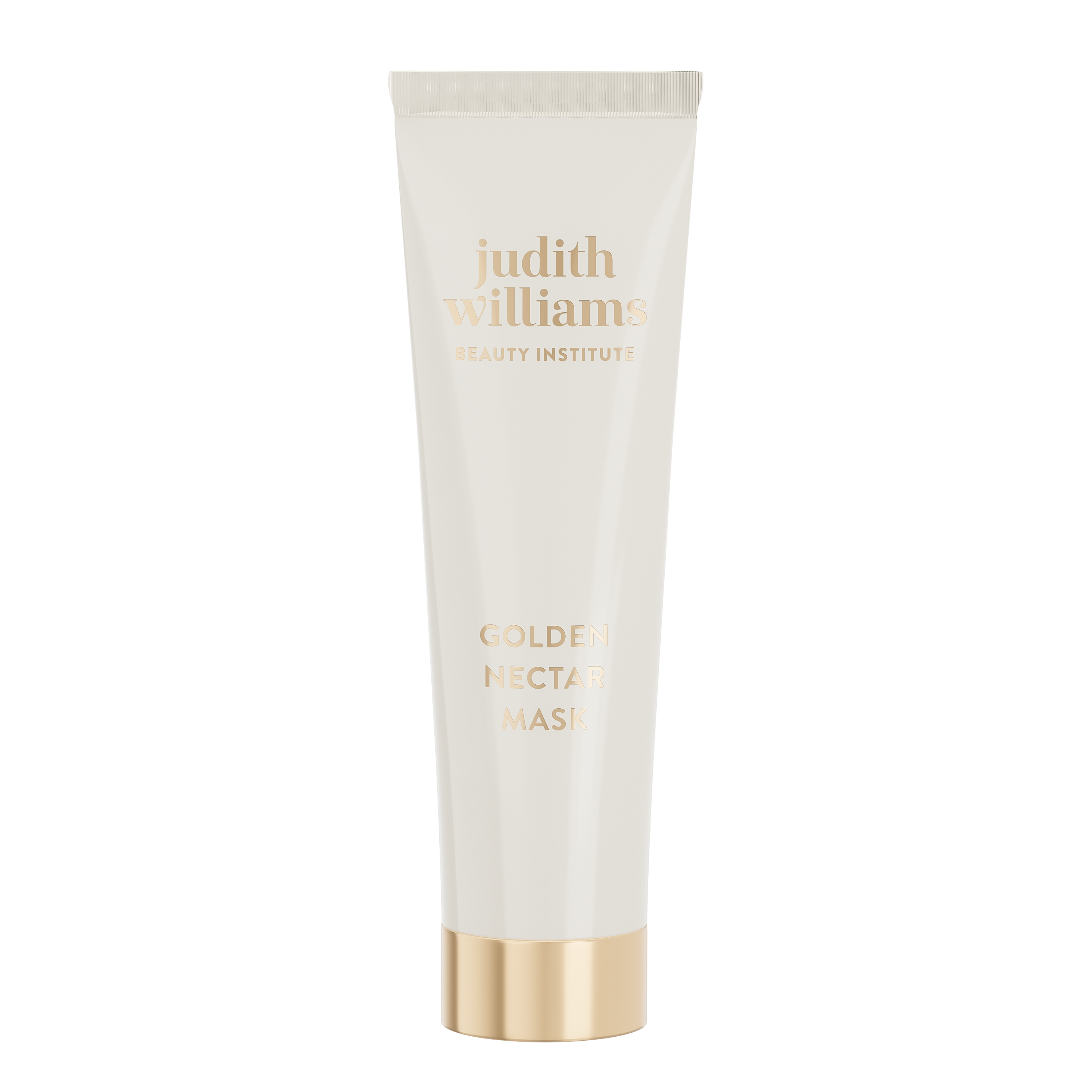 Gesichtsmaske | Beauty Institute | Golden Nectar Mask | Judith Williams