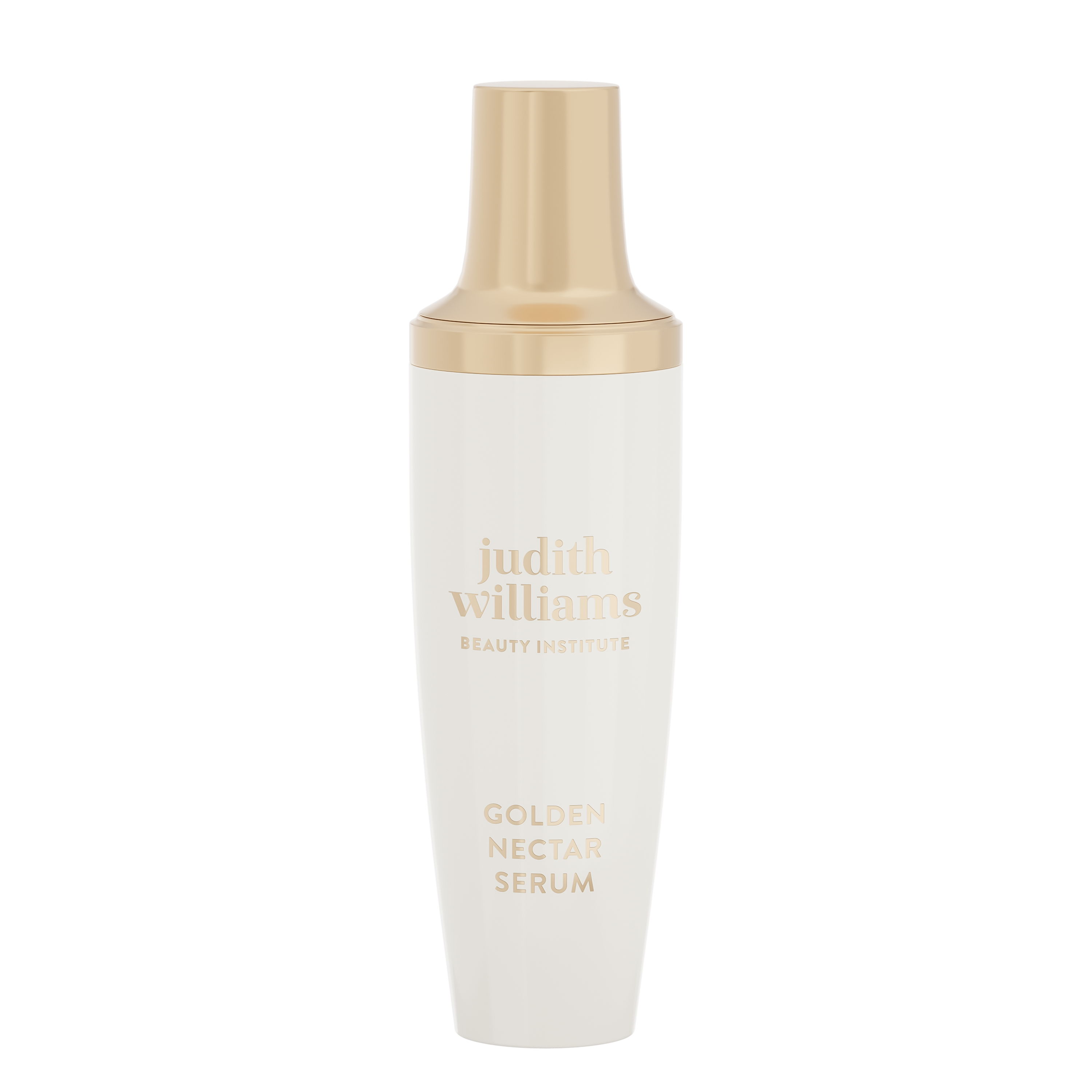 Gesichtsserum | Beauty Institute | Golden Nectar Serum | Judith Williams