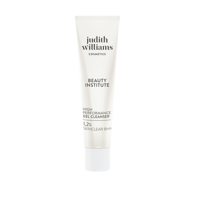 Reinigungsgel | Beauty Institute | High Performance Gel Cleanser | Judith Williams