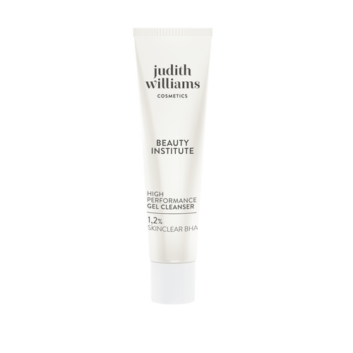 Reinigungsgel | Beauty Institute | High Performance Gel Cleanser | Judith Williams