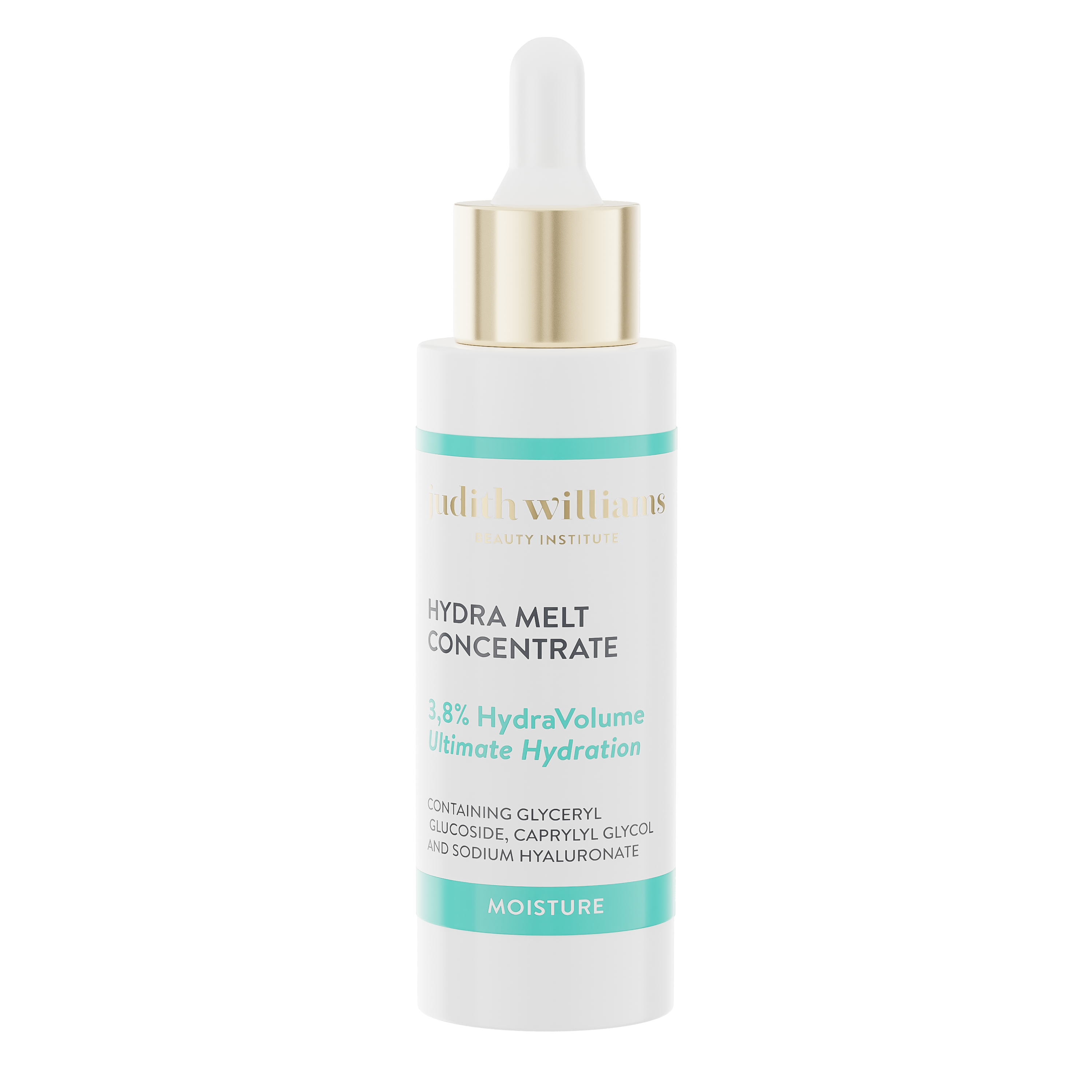 Gesichtskonzentrat | Beauty Institute | Hydra Melt Concentrate | Judith Williams