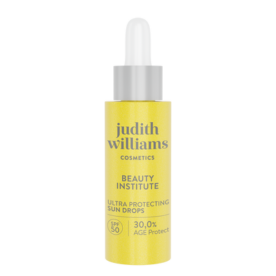 Gesichtskonzentrat | Beauty Institute | Ultra Protecting Sun Drops SPF 50 | Judith Williams