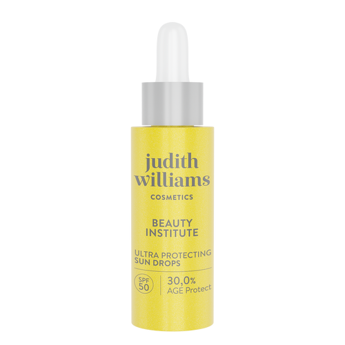 Gesichtskonzentrat | Beauty Institute | Ultra Protecting Sun Drops SPF 50 | Judith Williams