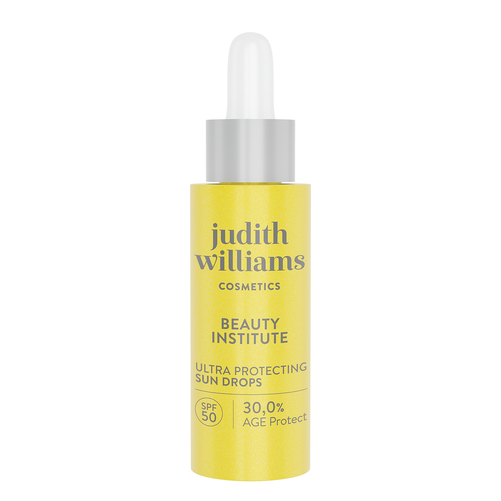 Sonnenschutz und -pflege | Beauty Institute | Ultra Protecting Sun Drops SPF 50 | Judith Williams