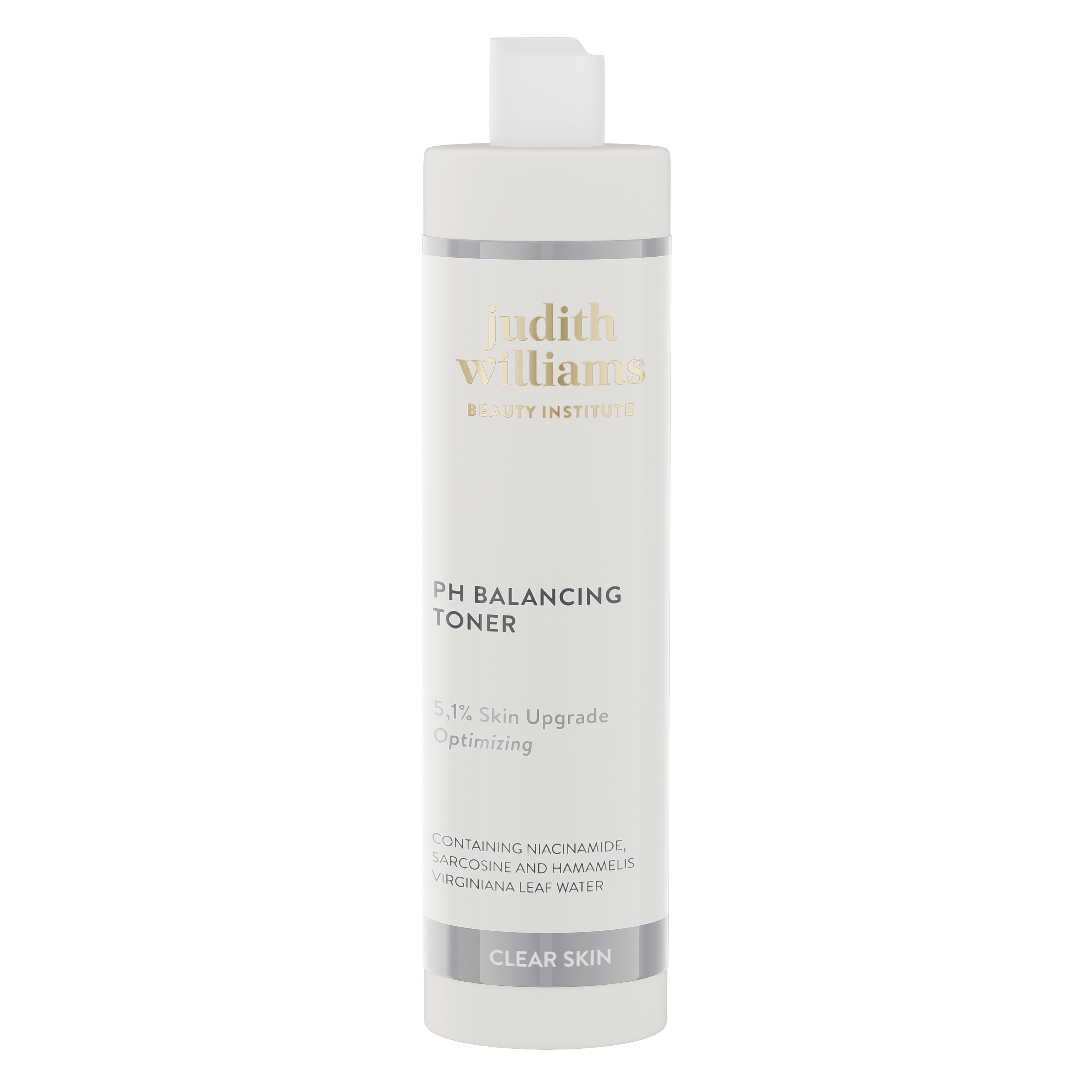 Gesichtswasser | Beauty Institute | pH Balancing Toner | Judith Williams