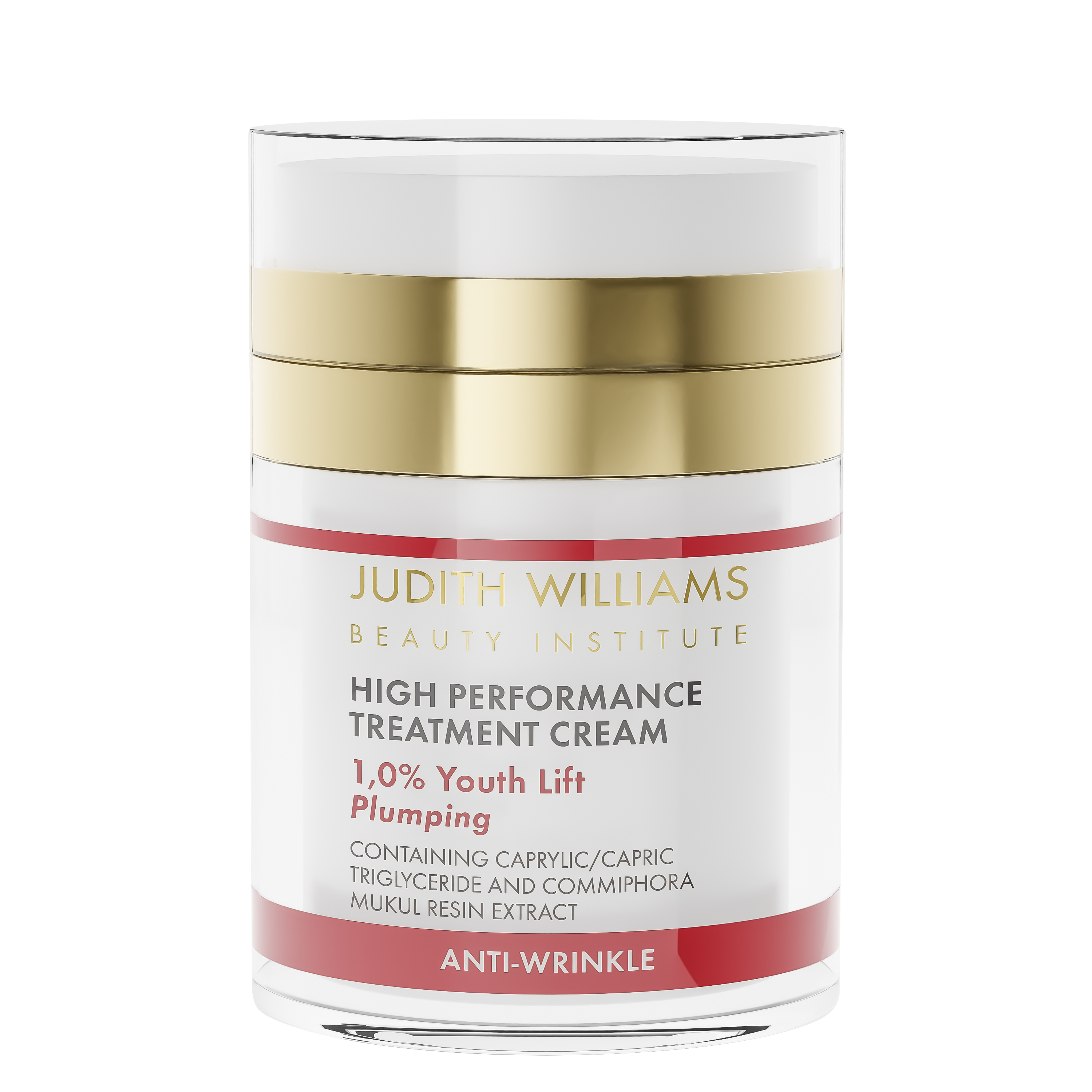 Gesichtscreme | Beauty Institute | High Performance Treatment Cream | Judith Williams