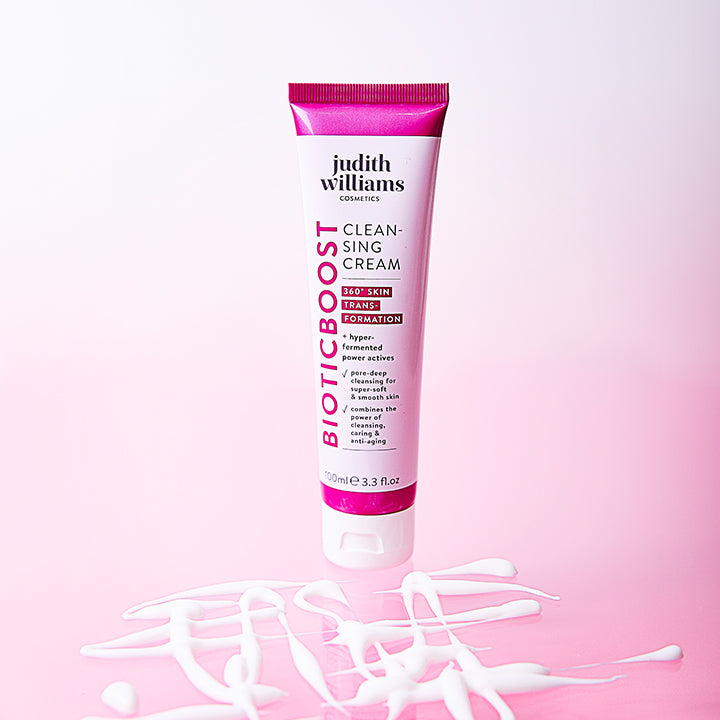 Reinigungscreme | Bioticboost | Cleansing Cream | Judith Williams