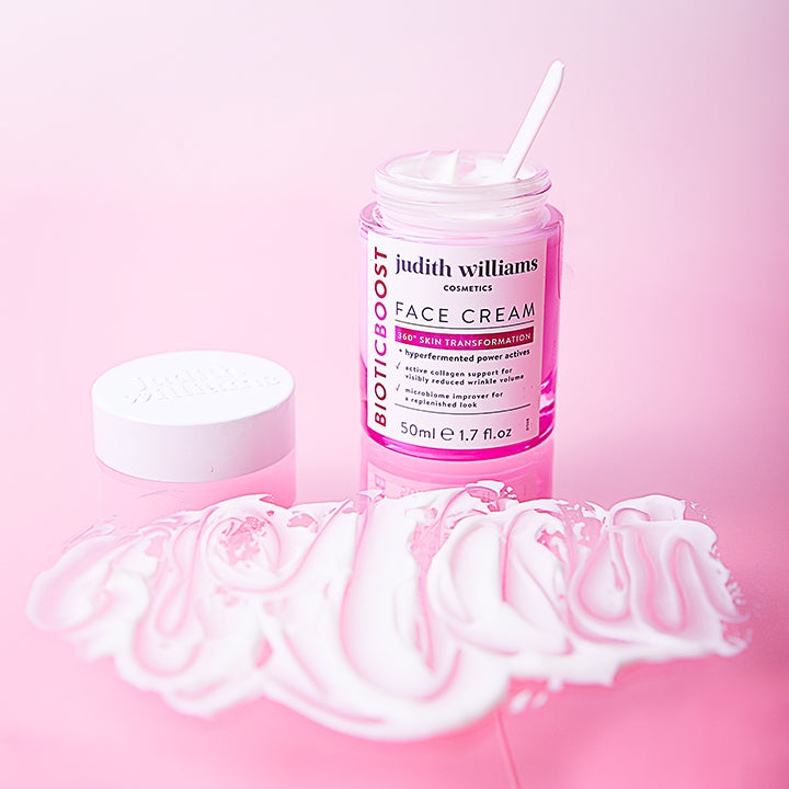 Bioticboost Face Cream