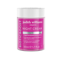 Nachtcreme | Bioticboost | Night Cream | Judith Williams