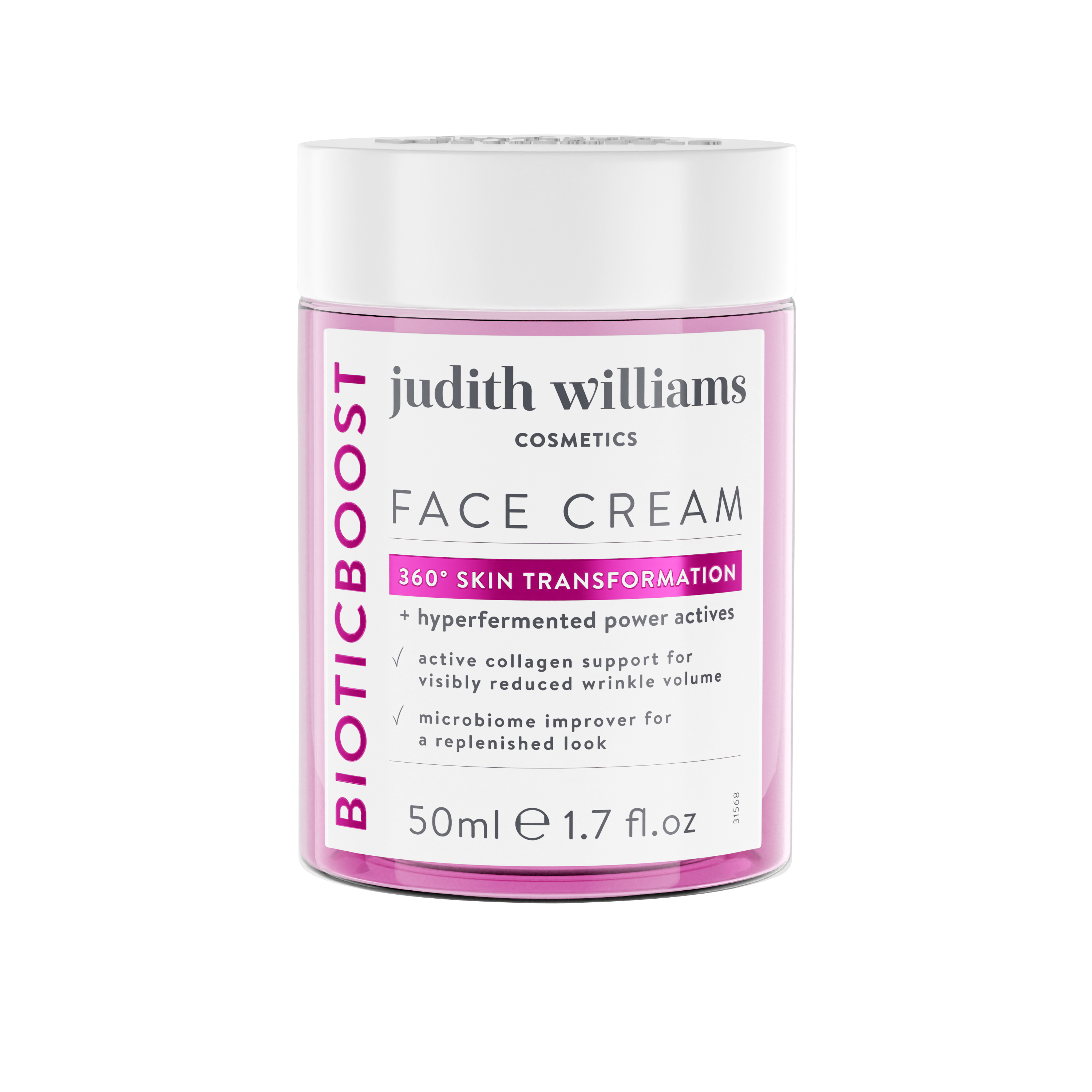 Bioticboost Face Cream