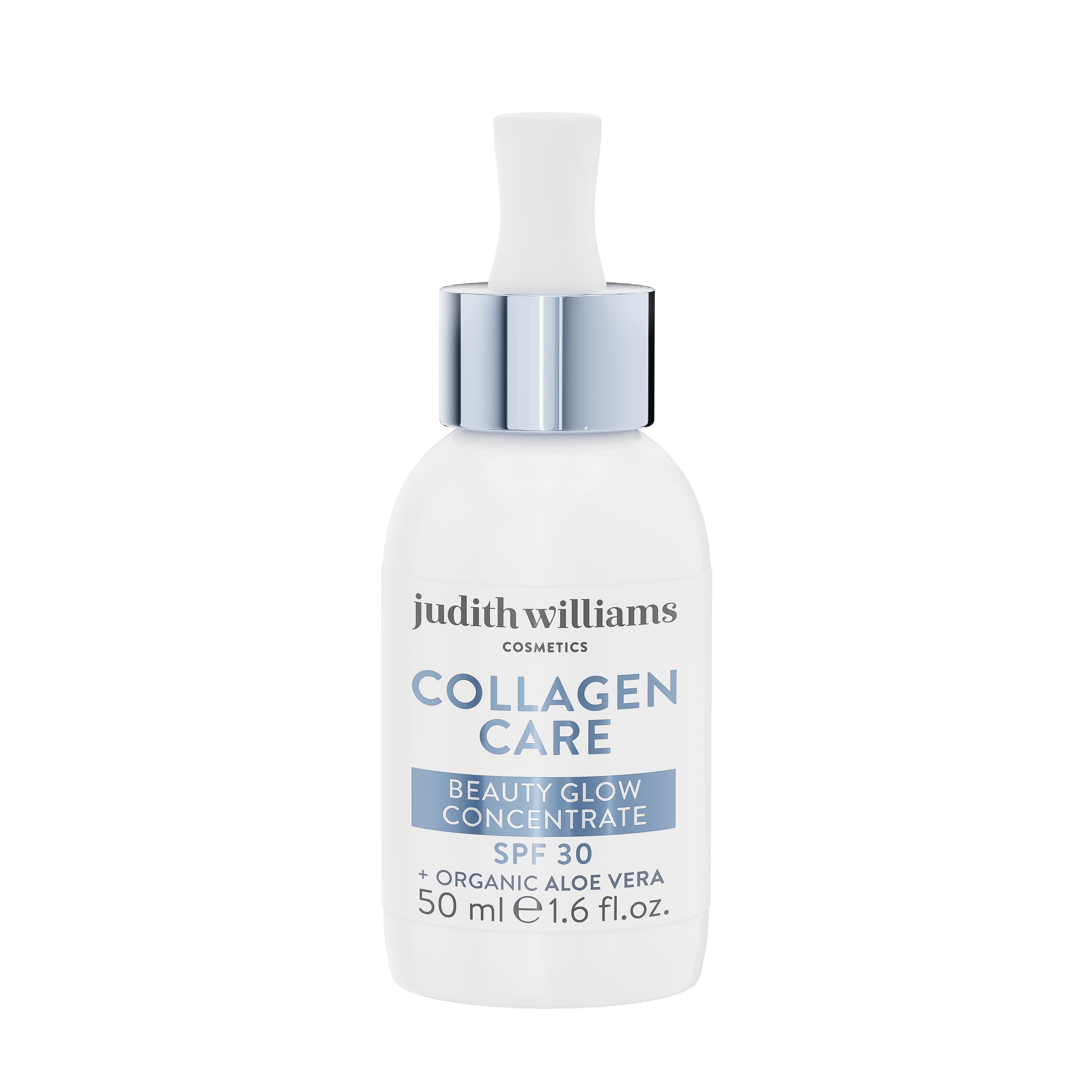 Gesichtskonzentrat | Collagen Care | Beauty Glow Concentrate SPF 30 | Judith Williams