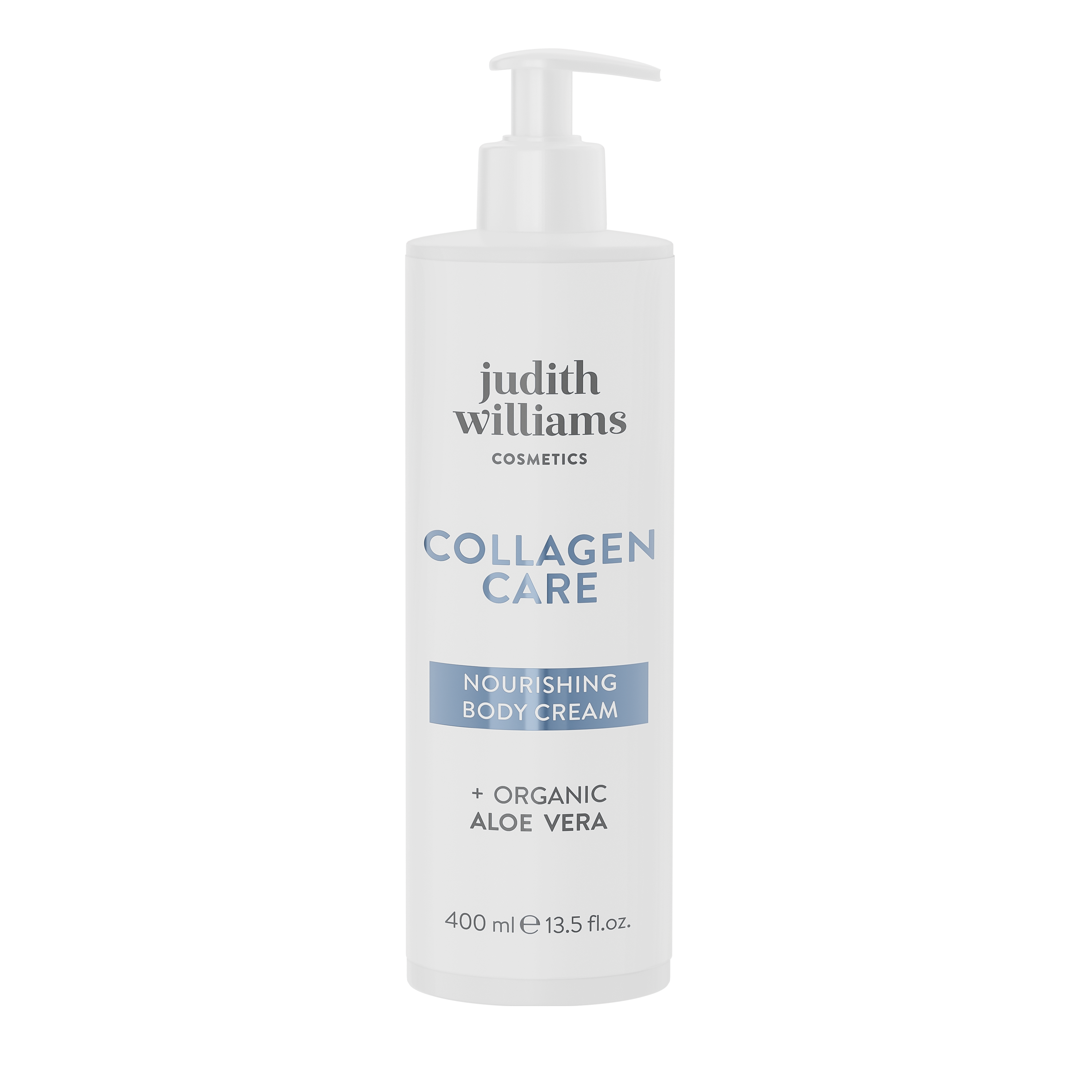 Körperbutter | Collagen Care | Nourishing Body Cream | Judith Williams