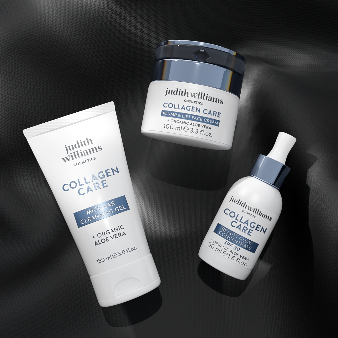 Sets | Collagen Care | Collagen Care Set | Judith Williams