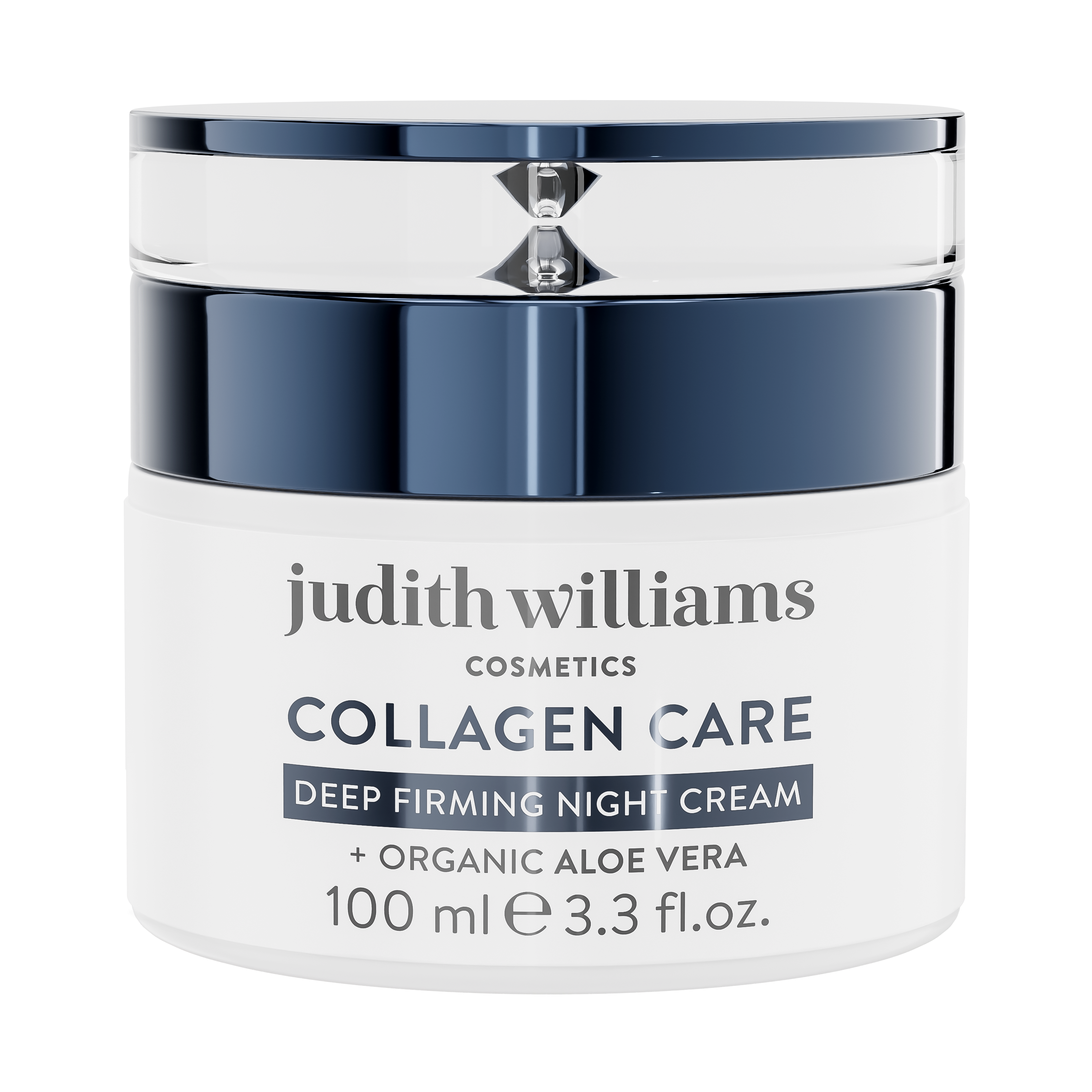Nachtcreme | Collagen Care | Deep Firming Night Cream | Judith Williams