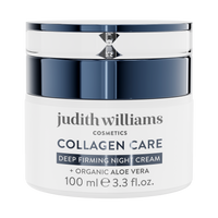 Nachtcreme | Collagen Care | Deep Firming Night Cream | Judith Williams