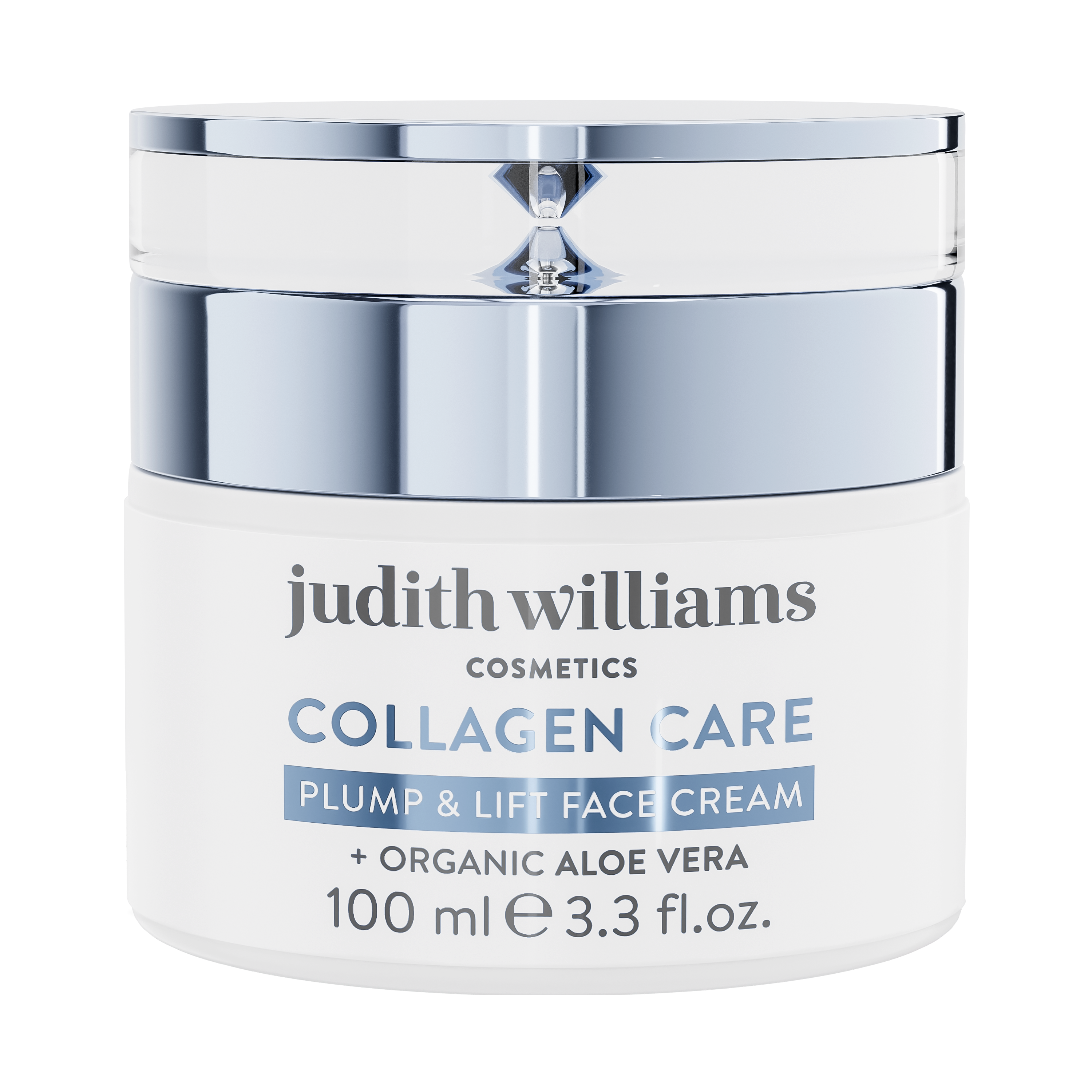 Gesichtscreme | Collagen Care | Plump & Lift Face Cream | Judith Williams