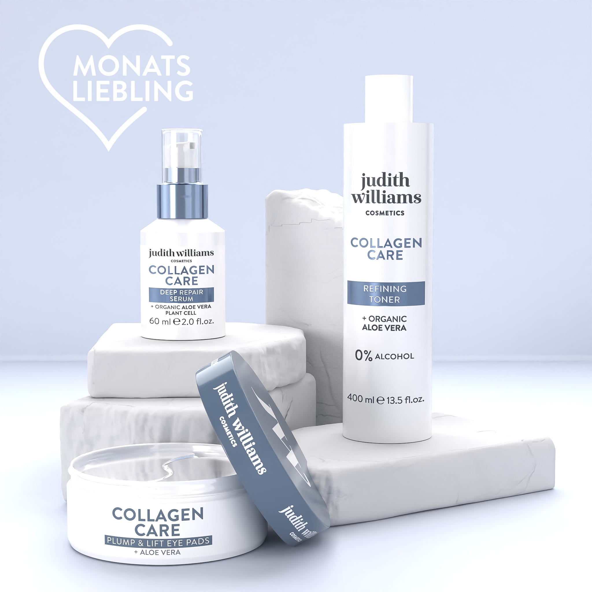 Sets | Collagen Care | Lift Set | Judith Williams