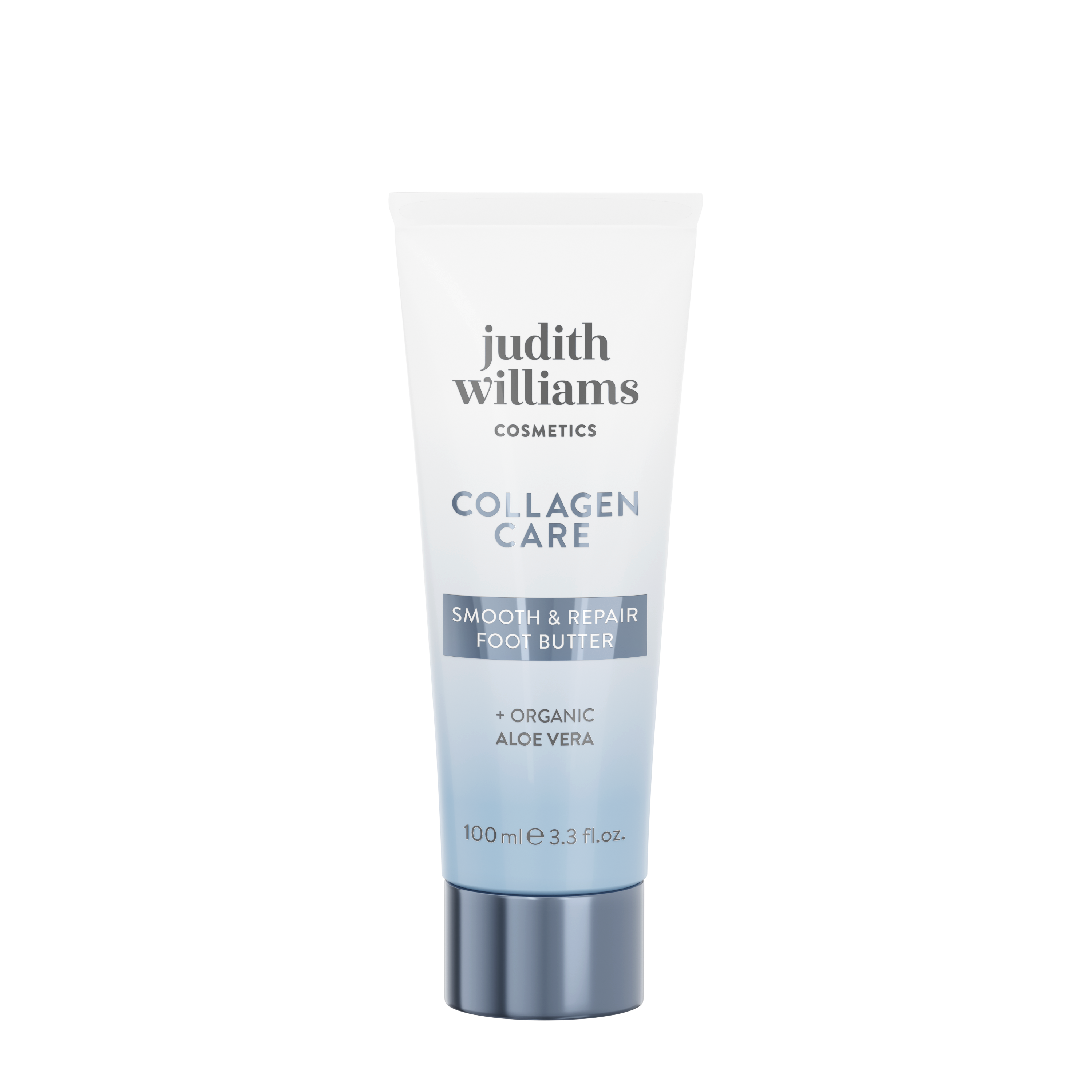 Fußcreme | Collagen Care | Smooth & Repair Foot Butter | Judith Williams