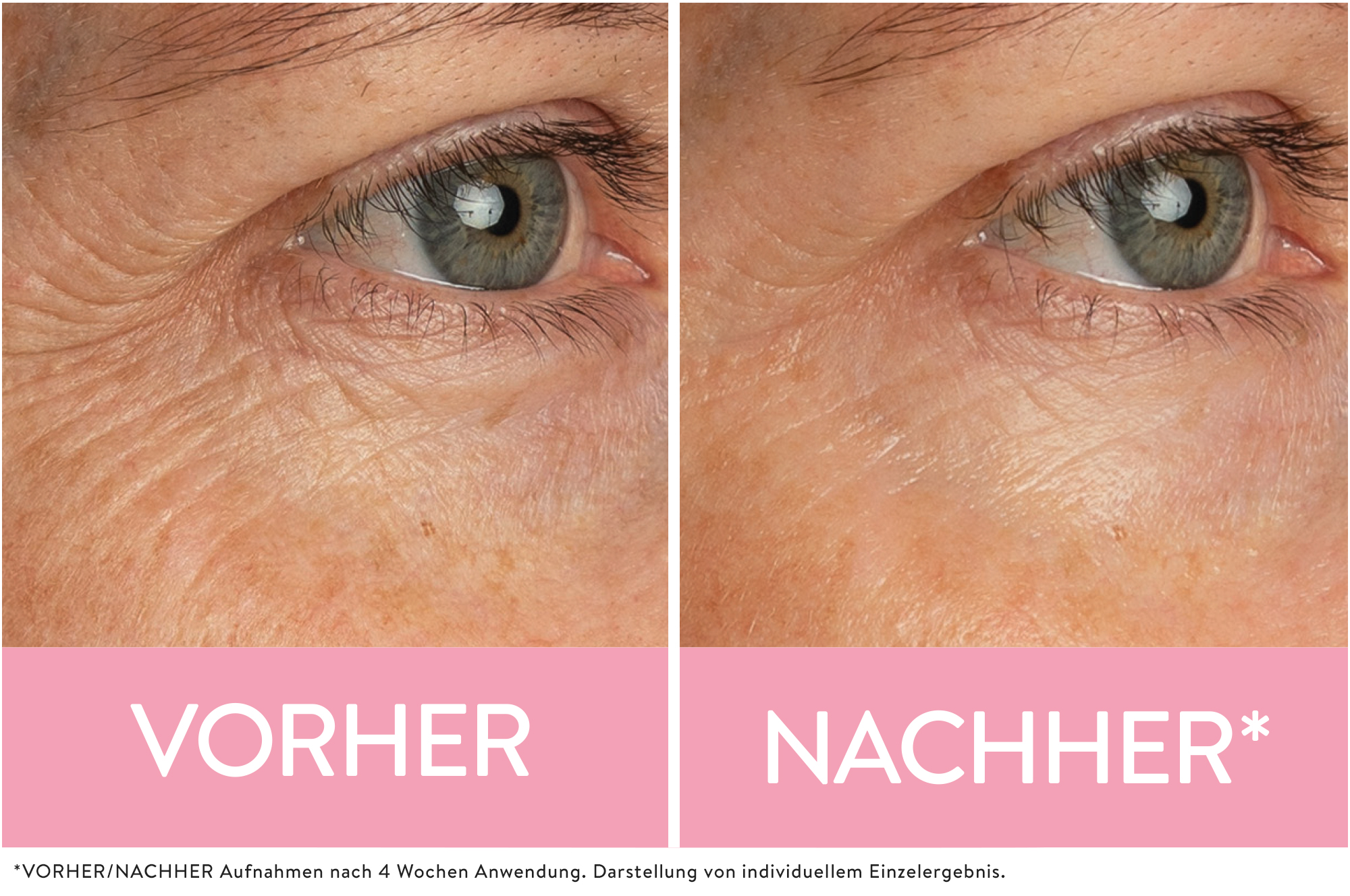 Augencreme | Rose | Augen Intensivcreme Rose | Judith Williams