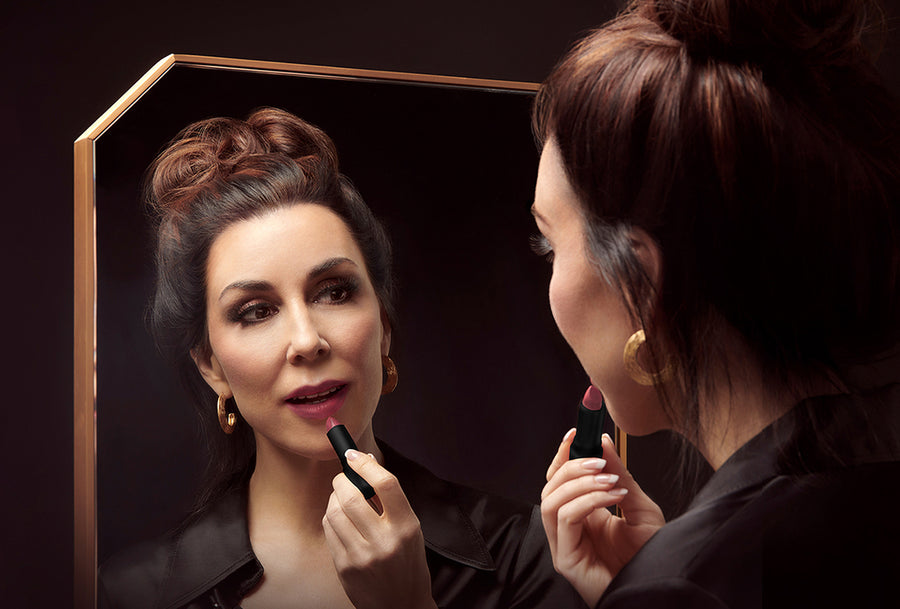 Der Look zum Fest!