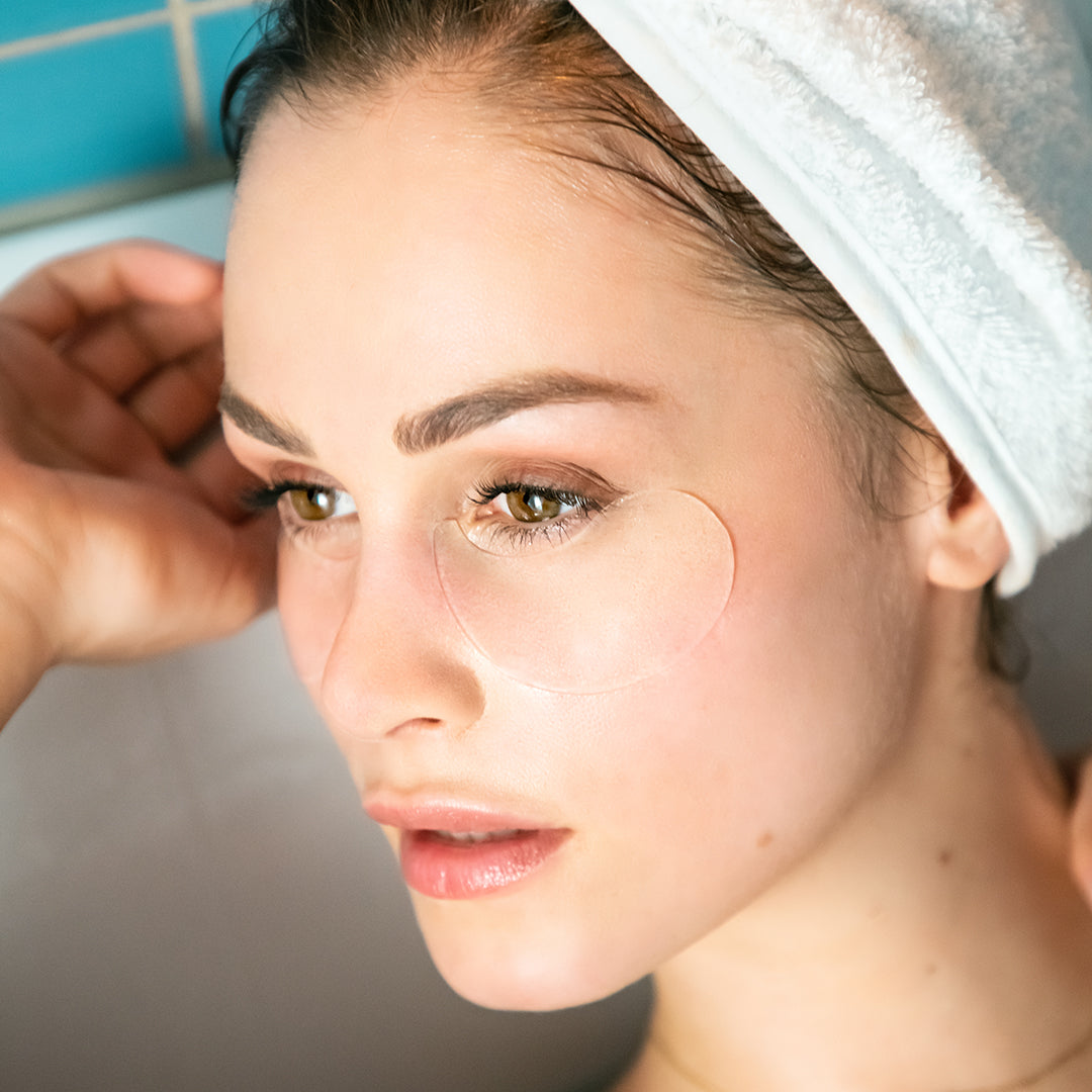 No filter needed Pflegeroutine für junge Haut