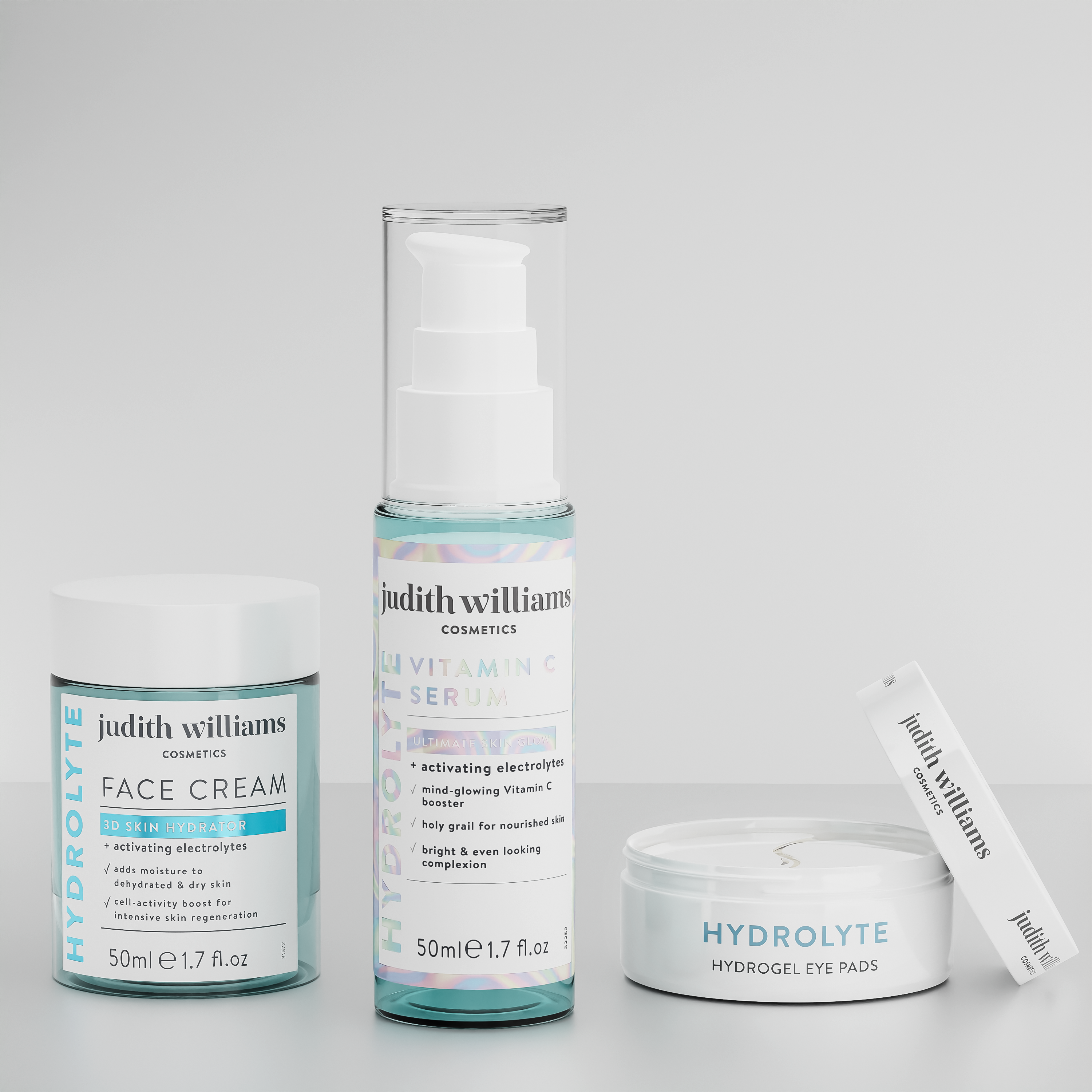 Sets | Hydrolyte | Hydration Station Set | Judith Williams