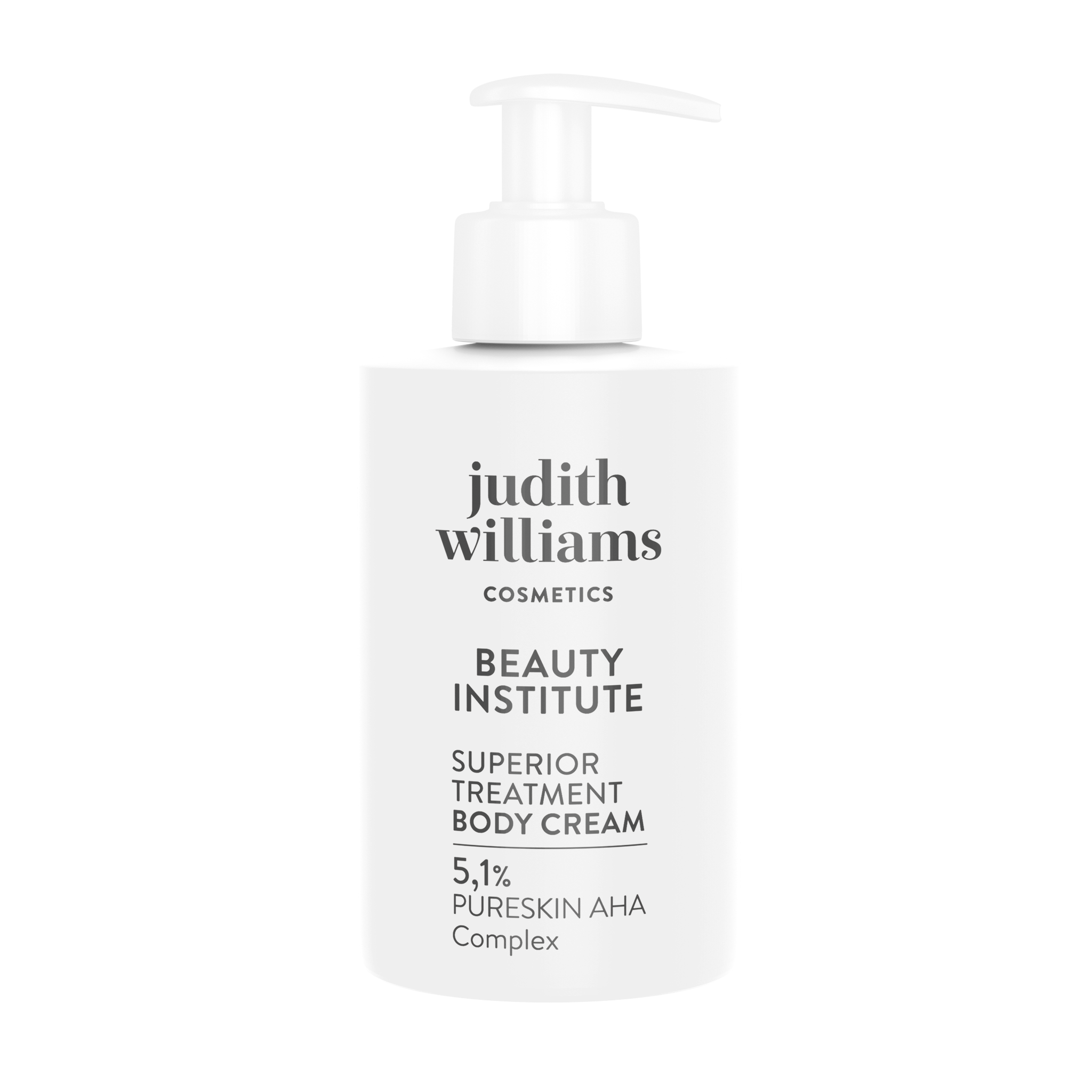 Bodylotion | Beauty Institute | Superior Treatment Body Cream | Judith Williams
