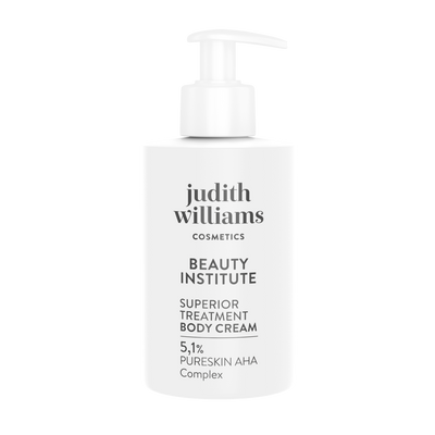 Bodylotion | Beauty Institute | Superior Treatment Body Cream | Judith Williams