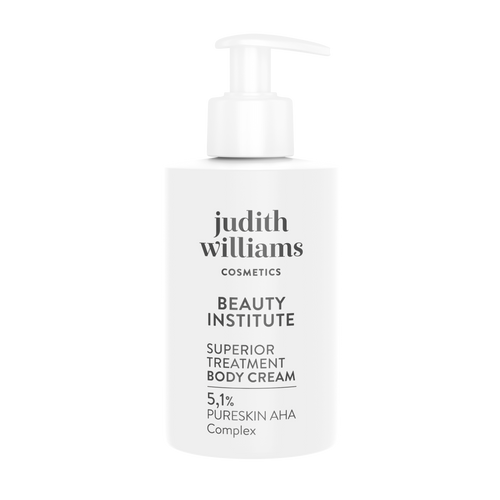 Bodylotion | Beauty Institute | Superior Treatment Body Cream | Judith Williams