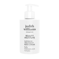 Bodylotion | Beauty Institute | Superior Treatment Body Cream | Judith Williams