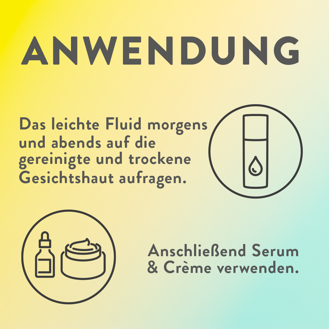 Gesichtskonzentrat | Vitamin C+ | Wirkstoff-Elixier | Judith Williams