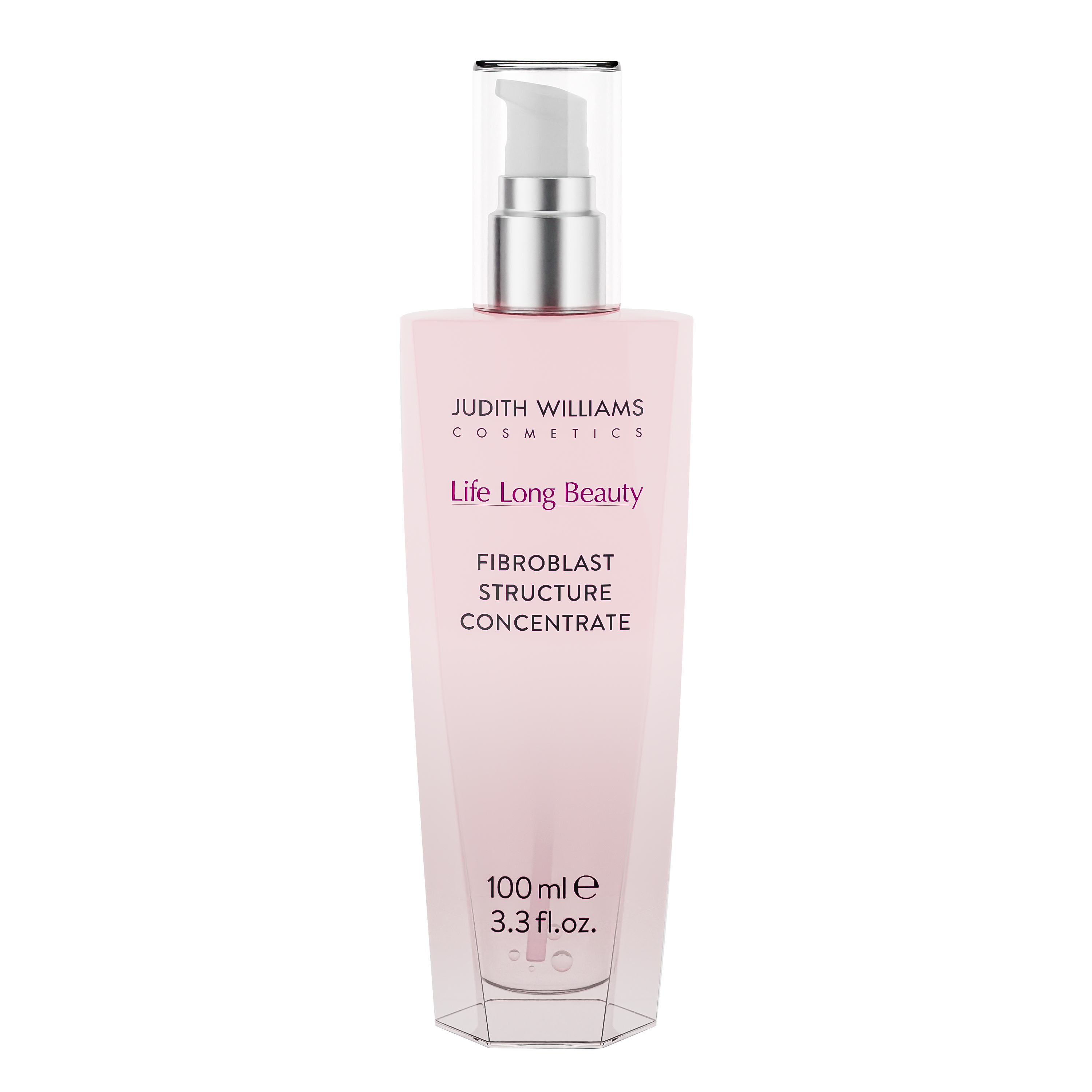 Gesichtskonzentrat | Life Long Beauty | Fibroblast Structure Concentrate | Judith Williams