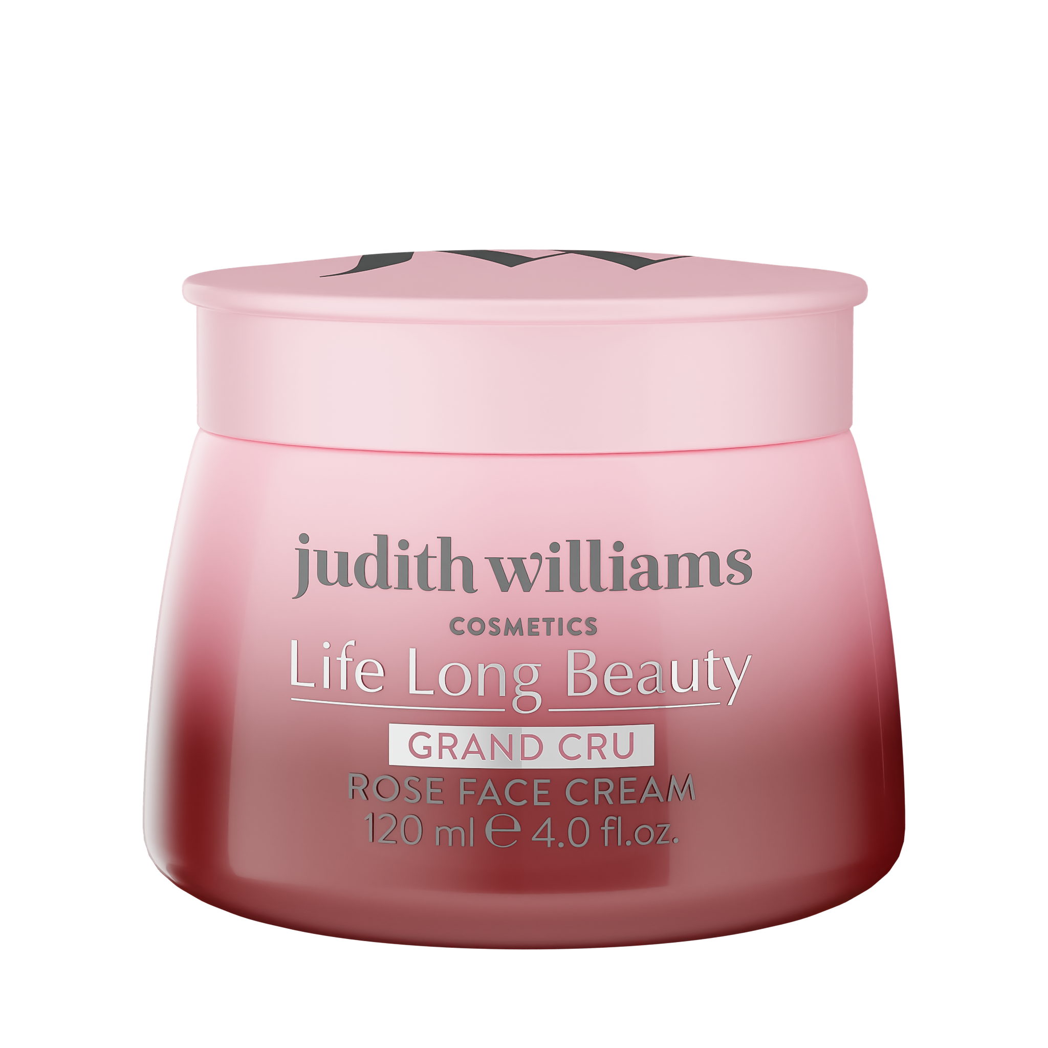Gesichtscreme | Life Long Beauty | Grand Cru Rose Face Cream | Judith Williams