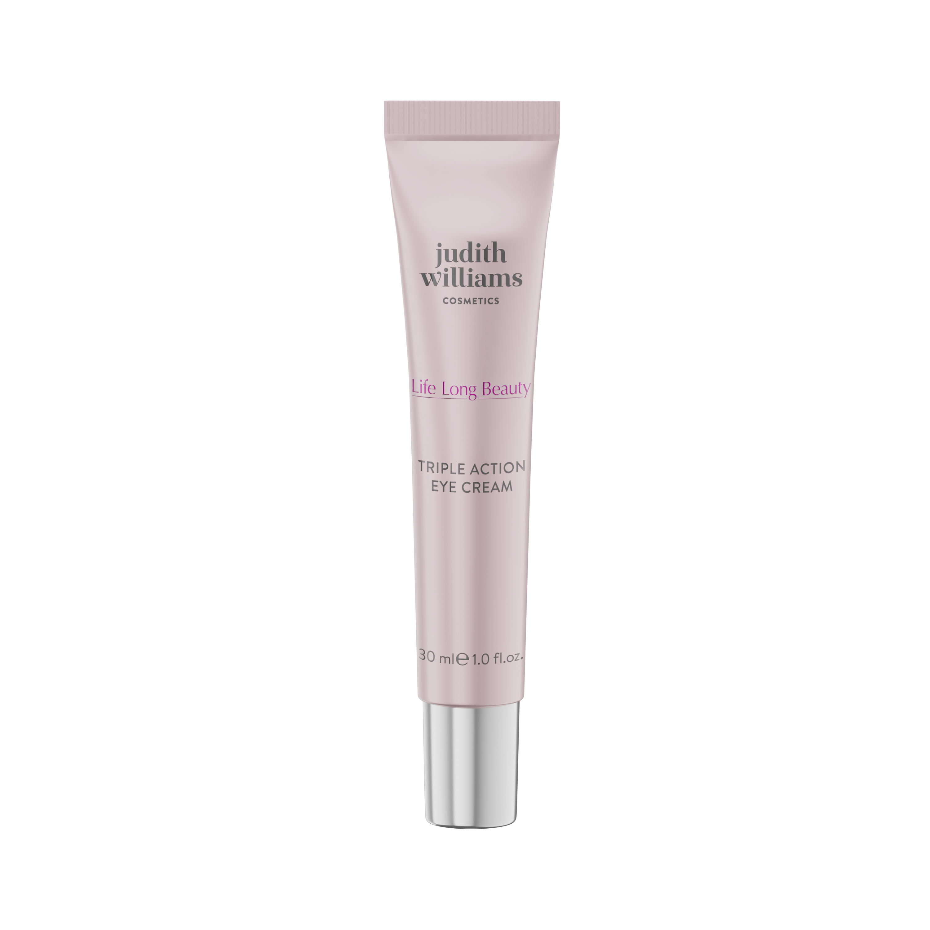 Augencreme | Life Long Beauty | Triple Action Eye Cream | Judith Williams