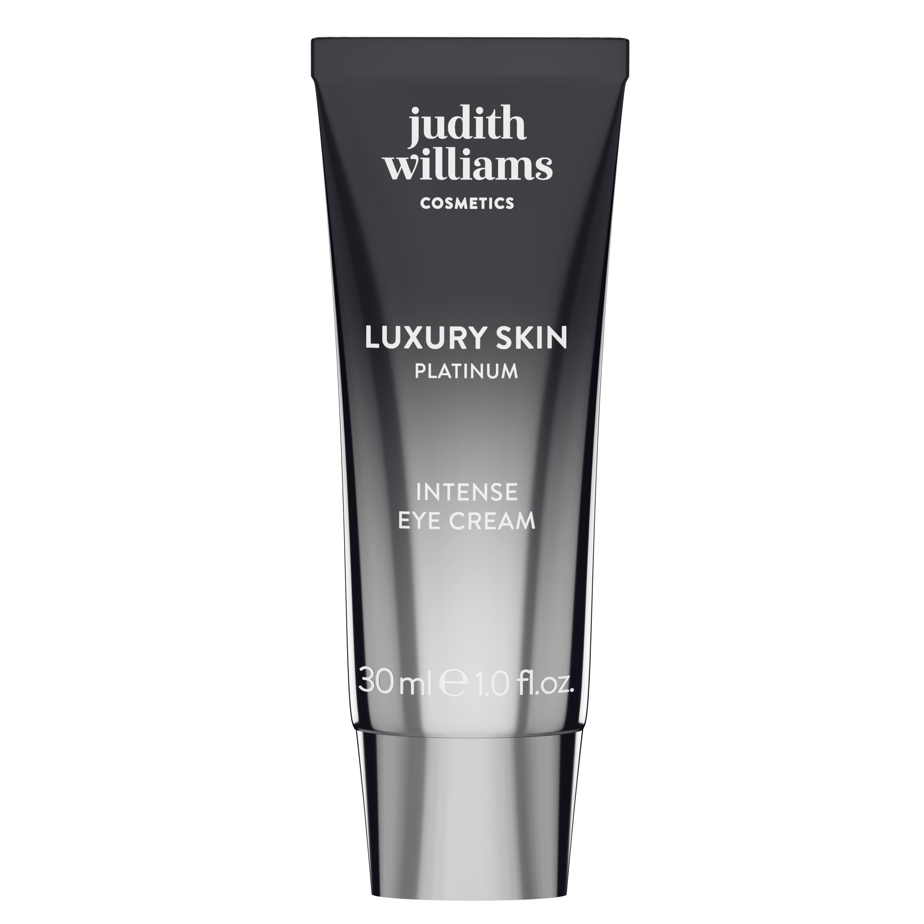 Augencreme | Luxury Skin | Platinum Intense Eye Cream | Judith Williams