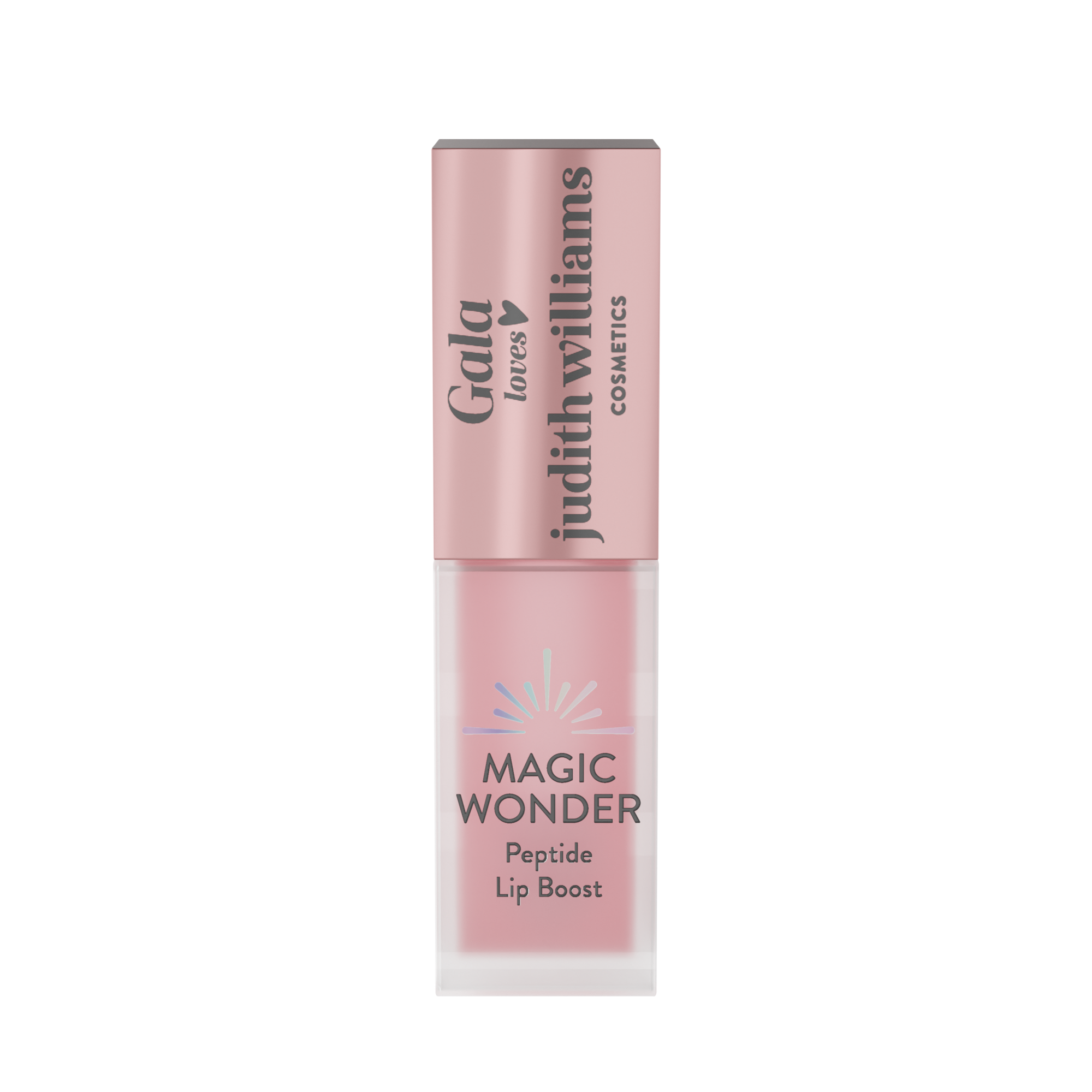 Lipgloss | Magic Wonder | Peptide Lip Boost | Judith Williams