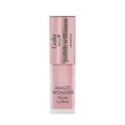 Lipgloss | Magic Wonder | Peptide Lip Boost | Judith Williams