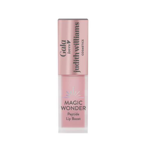 Lipgloss | Magic Wonder | Peptide Lip Boost | Judith Williams