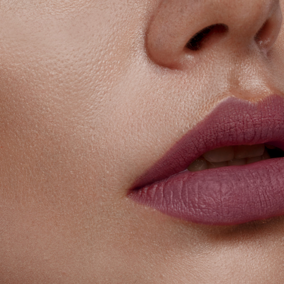 Lippenstift | Make-up | Magic Matte Cream Lipstick | Judith Williams