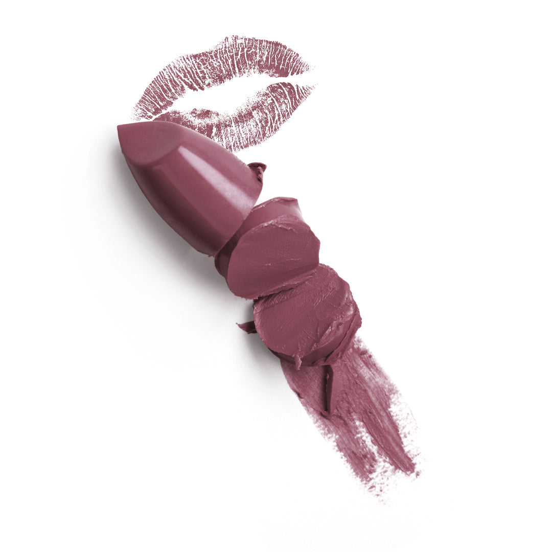 Lippenstift | Make-up | Magic Matte Cream Lipstick | Judith Williams
