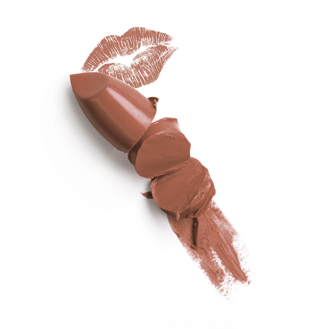 Lippenstift | Make-up | Magic Matte Cream Lipstick | Judith Williams