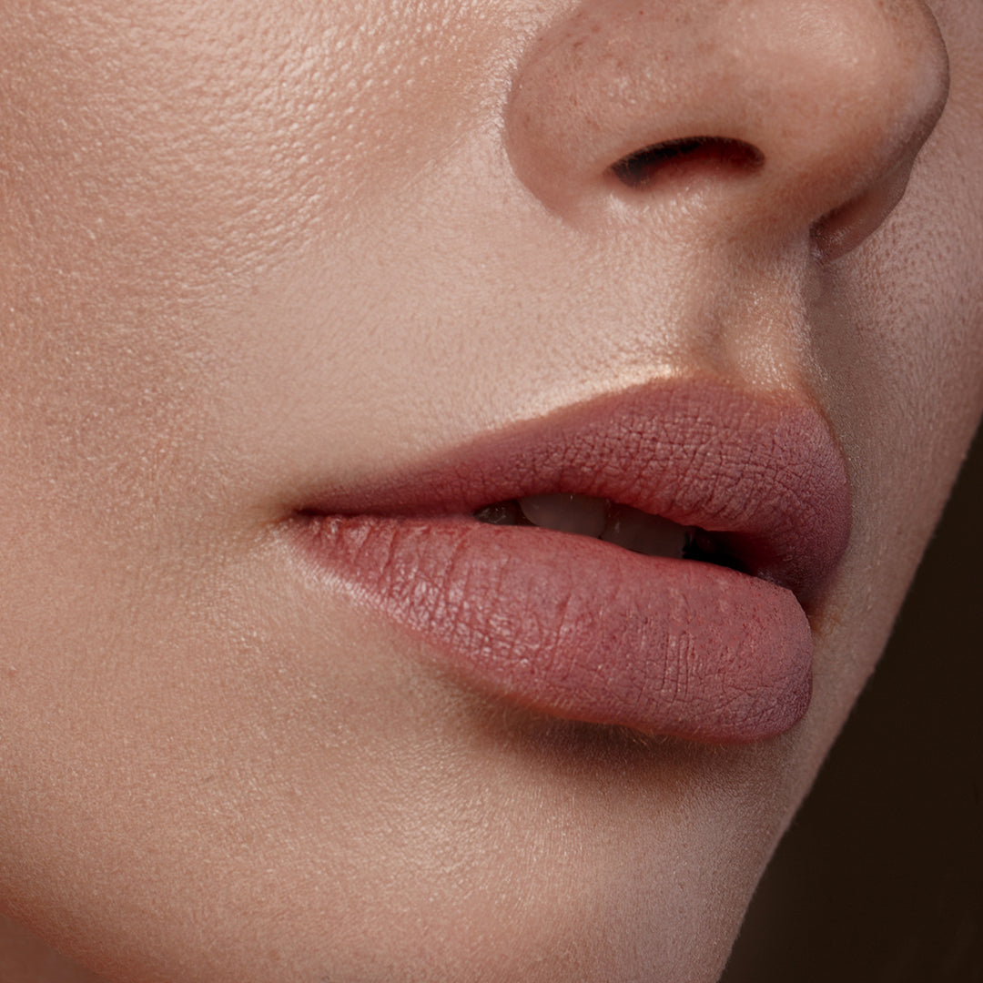 Lippenstift | Make-up | Magic Matte Stay Lipstick Nude | Judith Williams