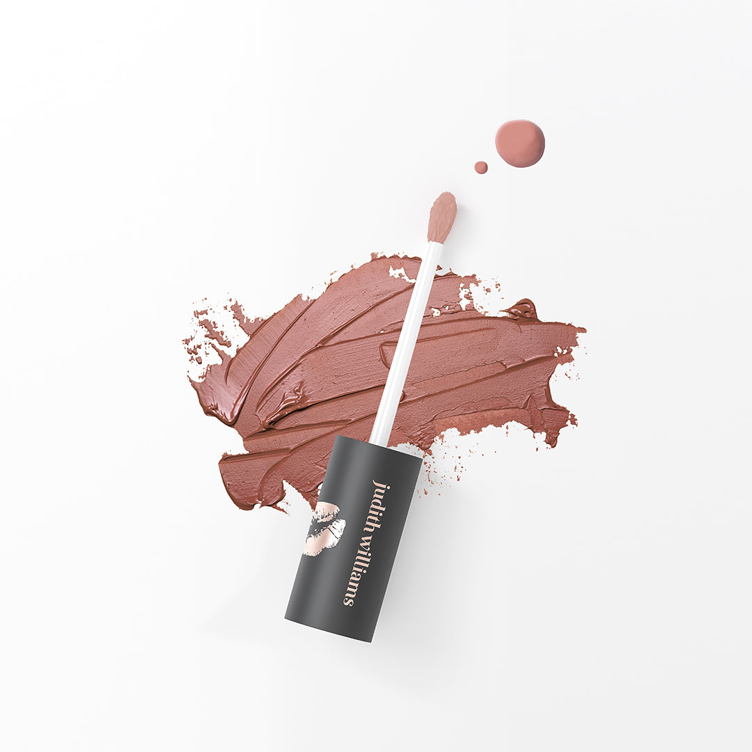 Lippenstift | Make-up | Magic Matte Stay Lipstick Nude | Judith Williams