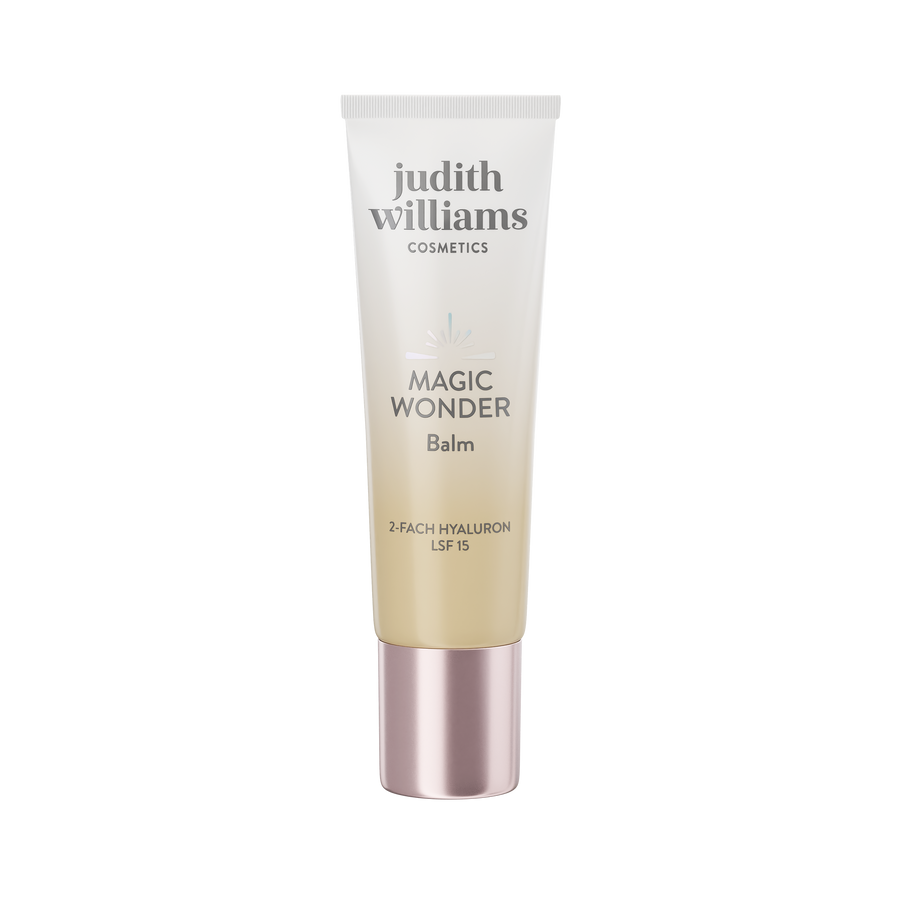 Magic Makeup Magic Wonder | Judith Williams Cosmetics