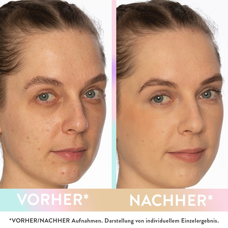 Concealer | Magic Wonder | Magic Wonder Eye Balm | Judith Williams