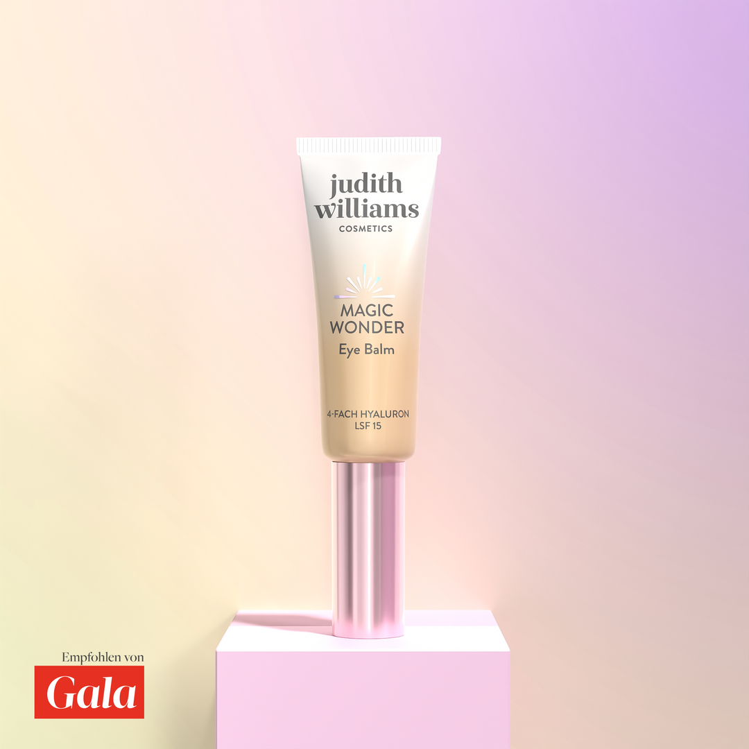 Magic Makeup Magic Wonder | Judith Williams Cosmetics