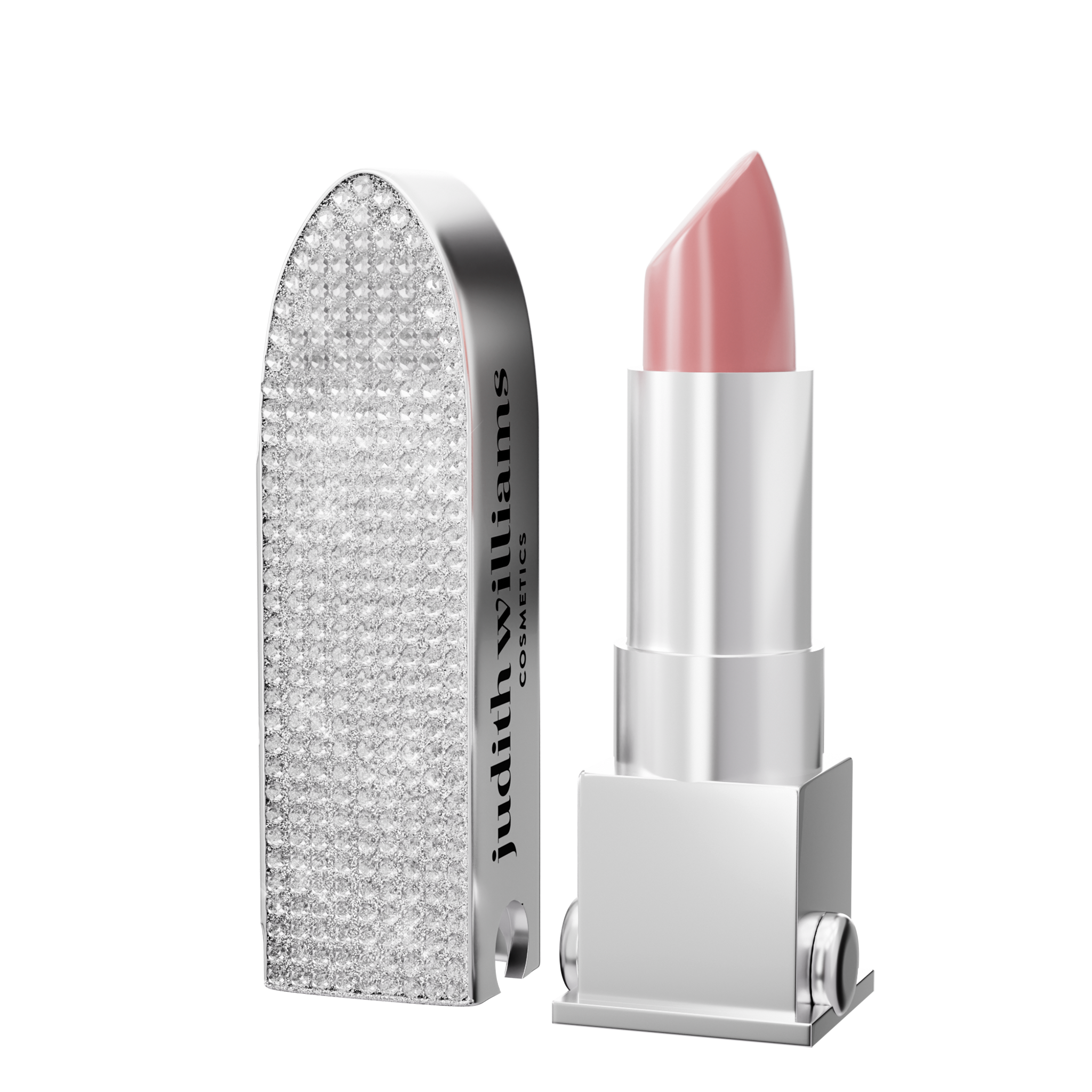 Lippenstift | Make-up | Miracle Glam Lipstick | Judith Williams